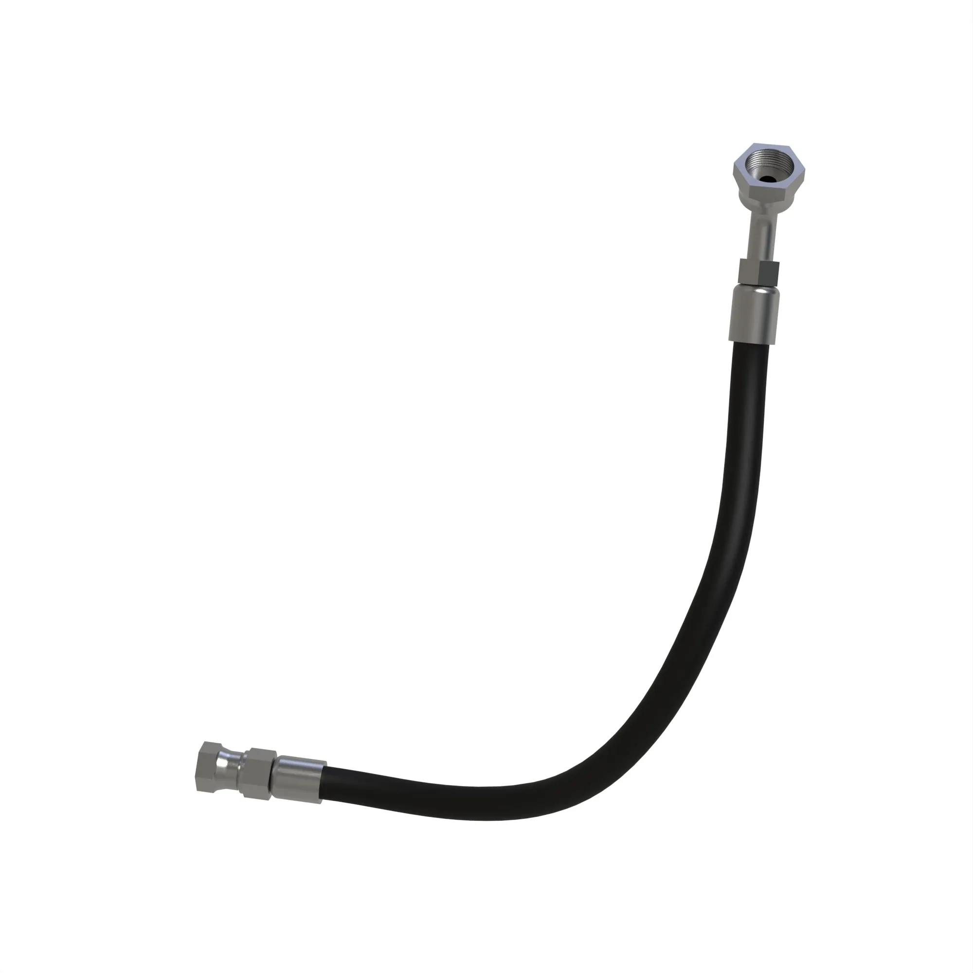 HOSE, 3R STEERING, LEFT