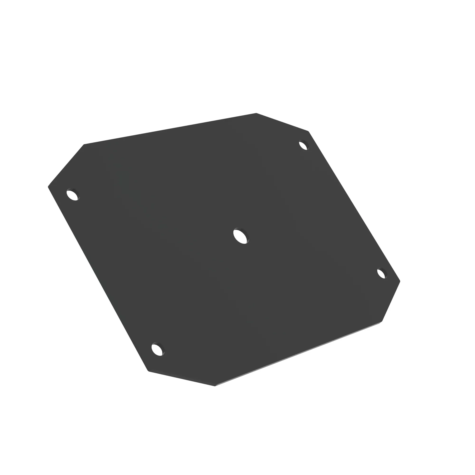John Deere Plate - T478053
