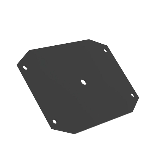 John Deere Plate - T478053