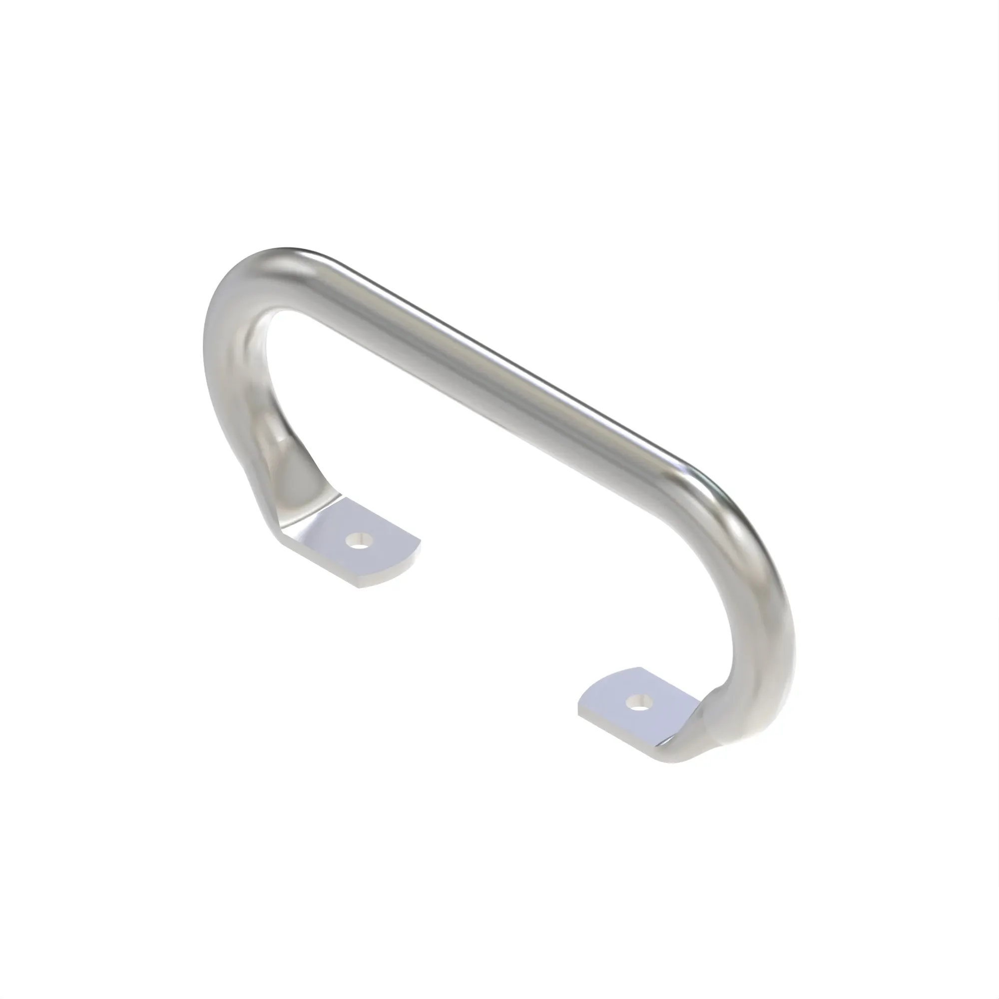 John Deere Fuel Reservoir Handle - T204843