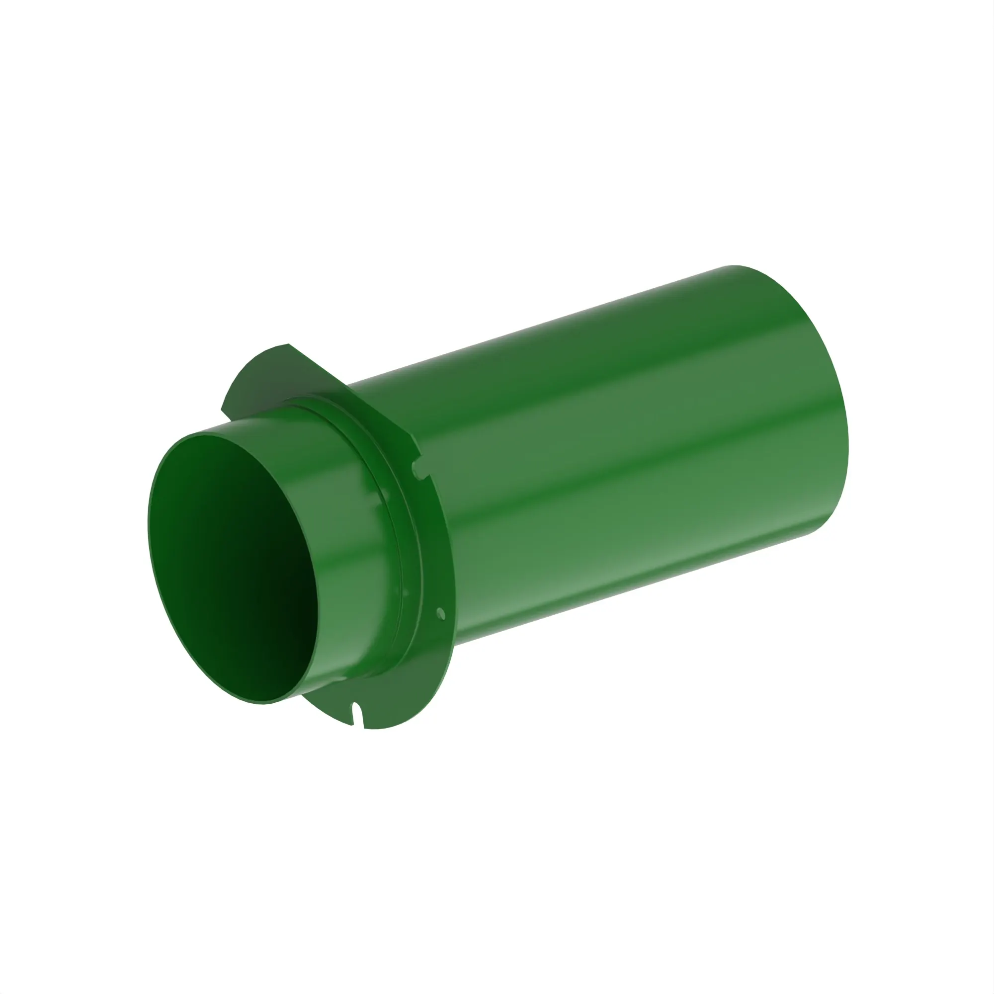 John Deere Air Duct, Air Cleaner - AN278833