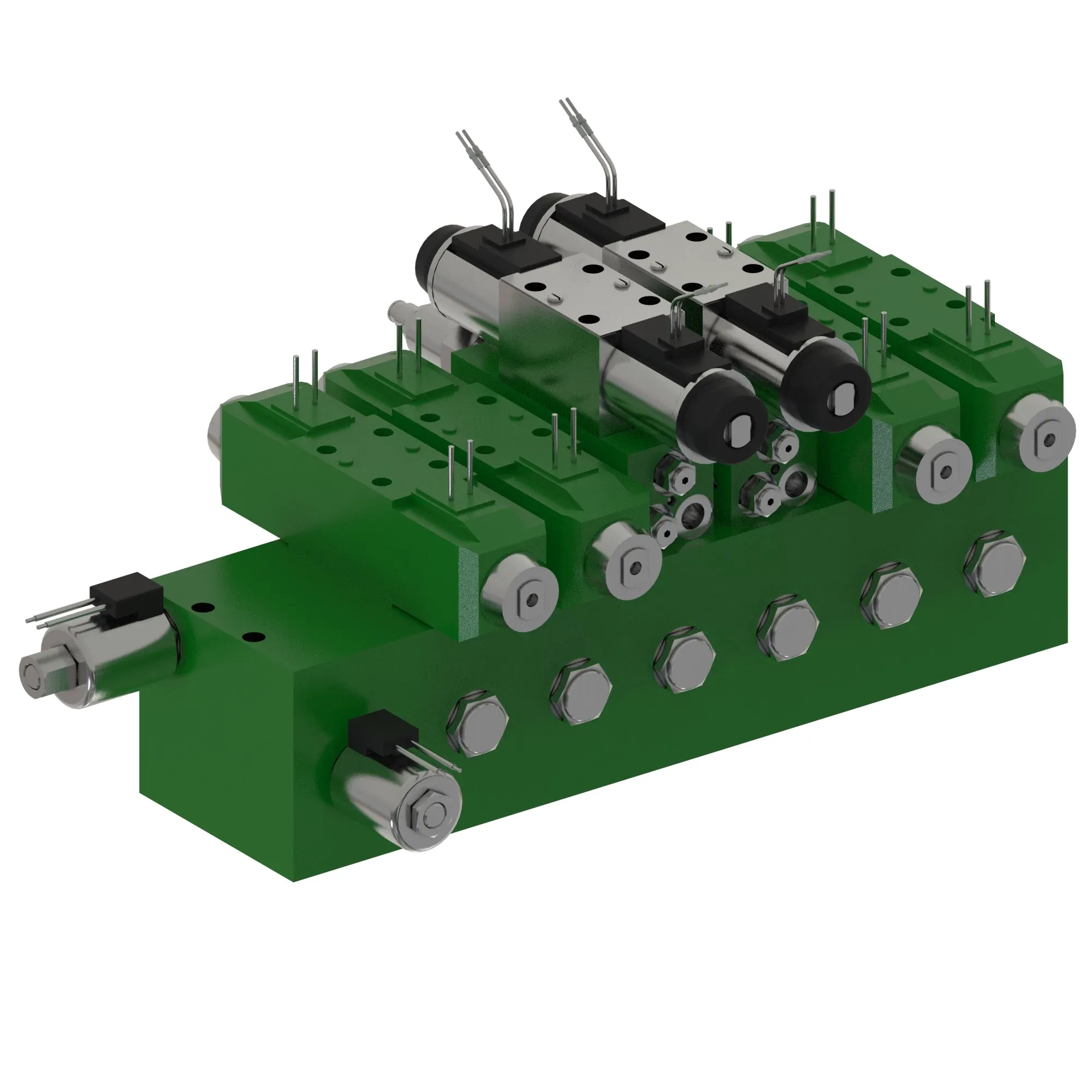 Control Valve