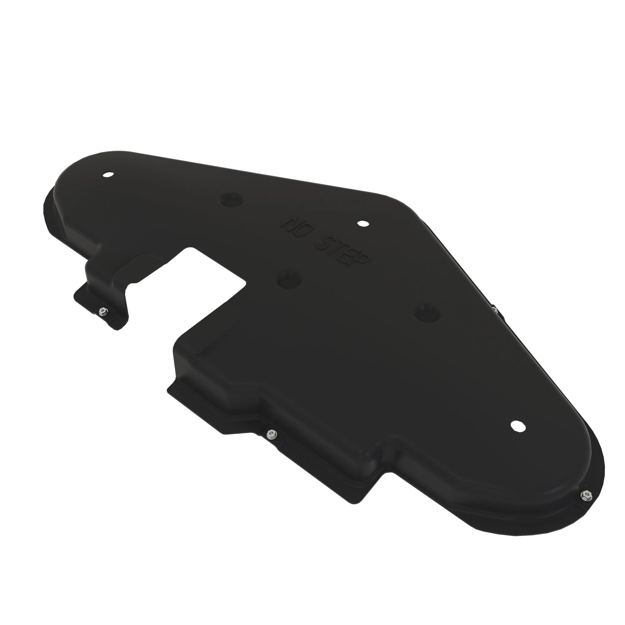 COVER, 62RD DECK, FM (EXPORT)