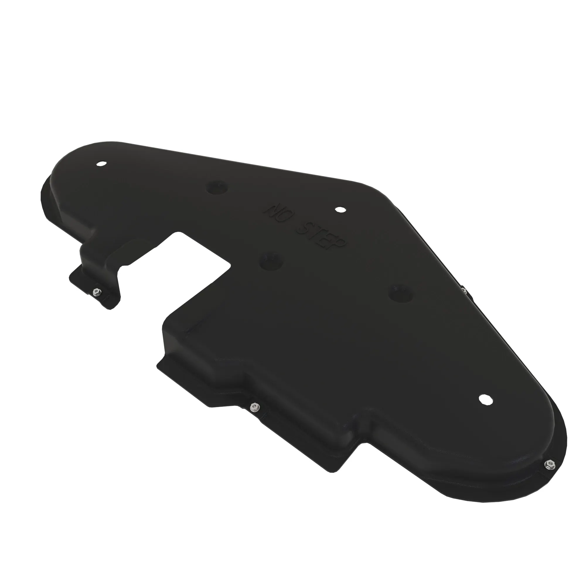 John Deere Belt Cover - TCA24121