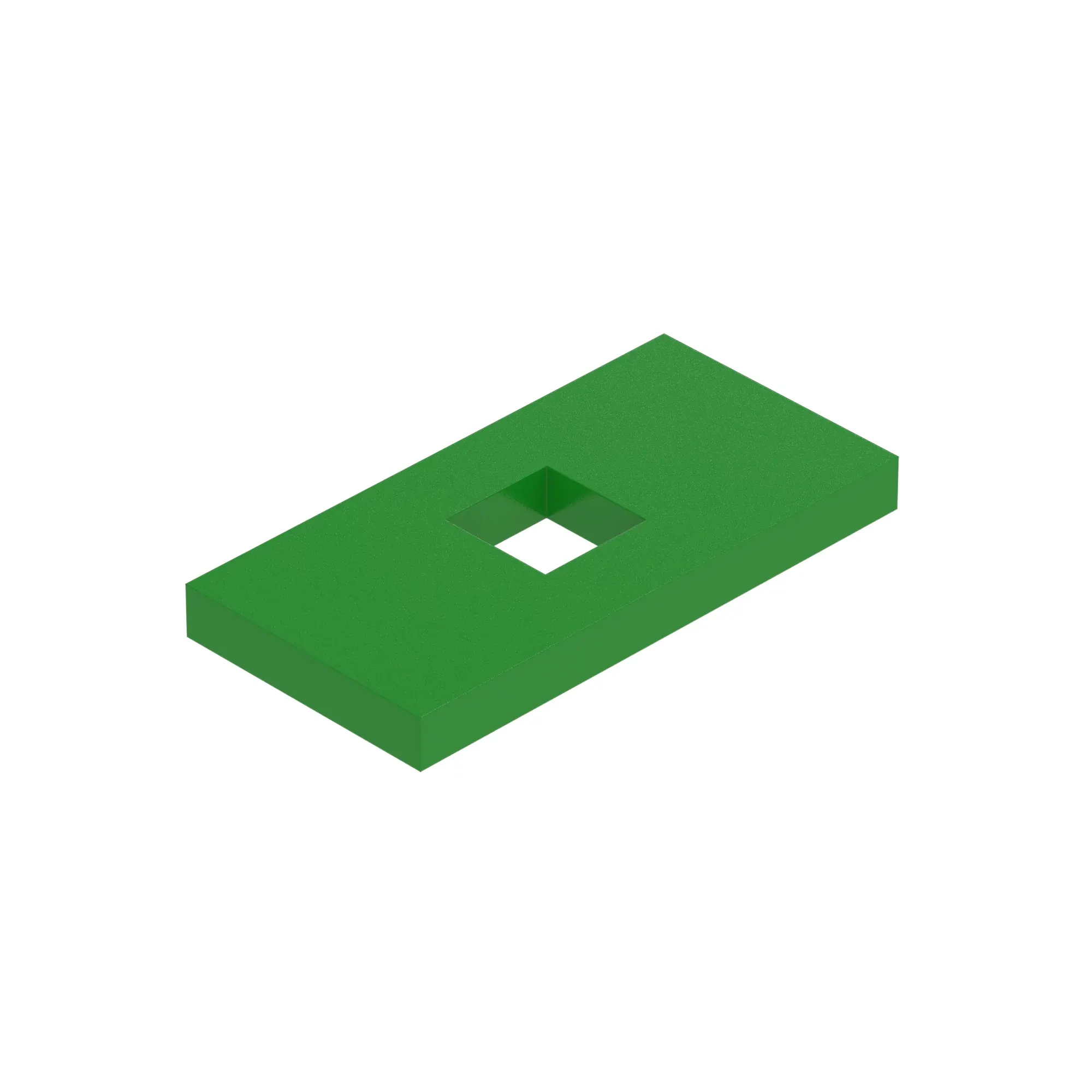 John Deere Strap - E70988