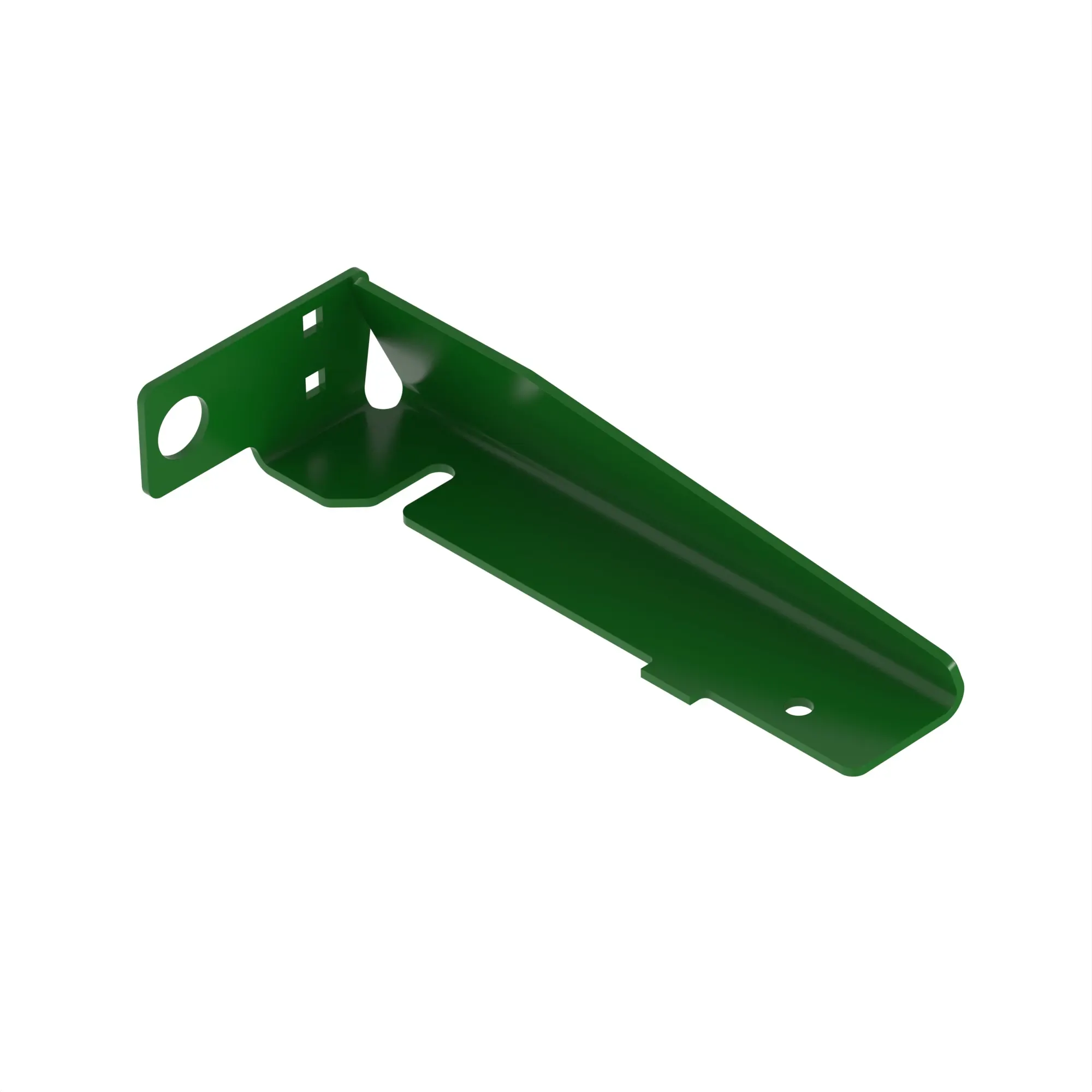 LH, LID EXT - SCREW