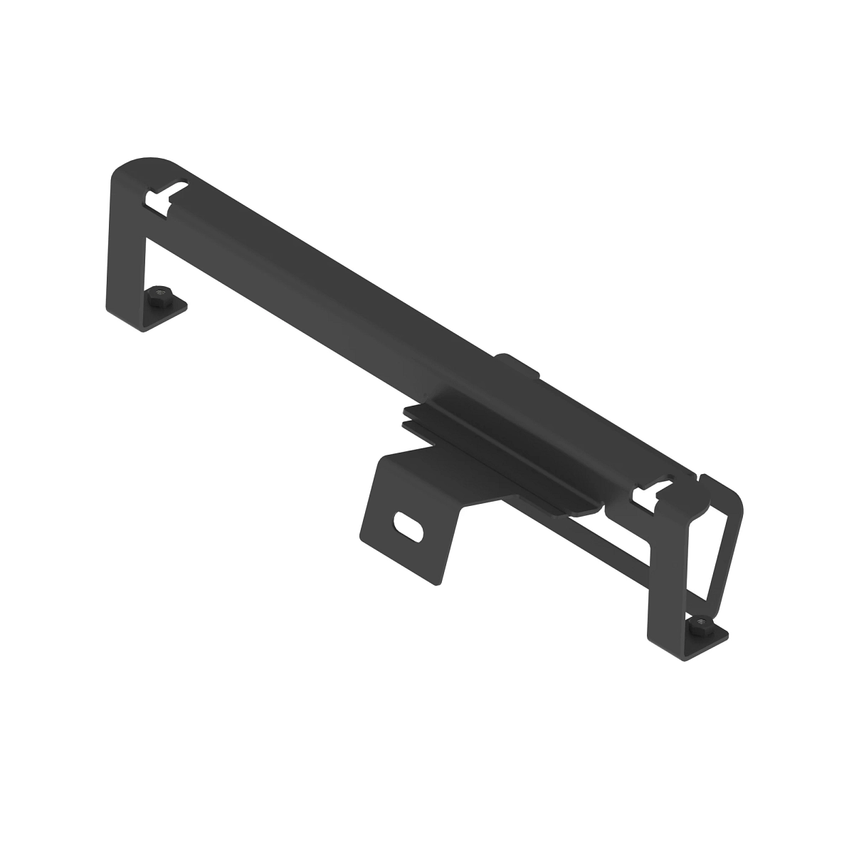 Assy, Radio Bracket
