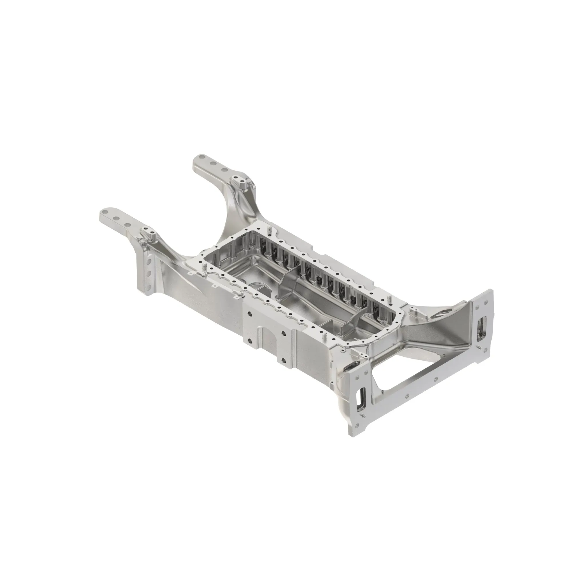 John Deere Oil Pan - AKK39139