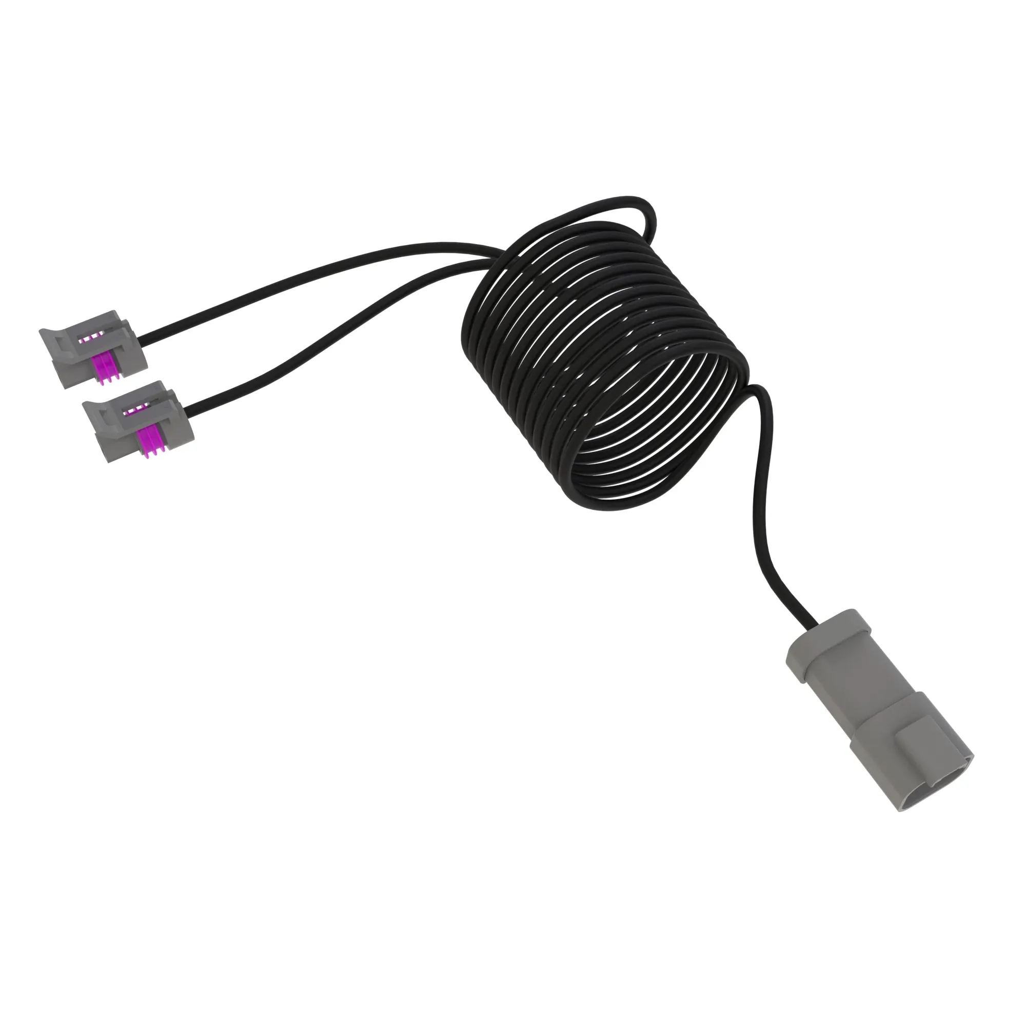 John Deere Fertilizer Sensor Wiring Harness - AA84167