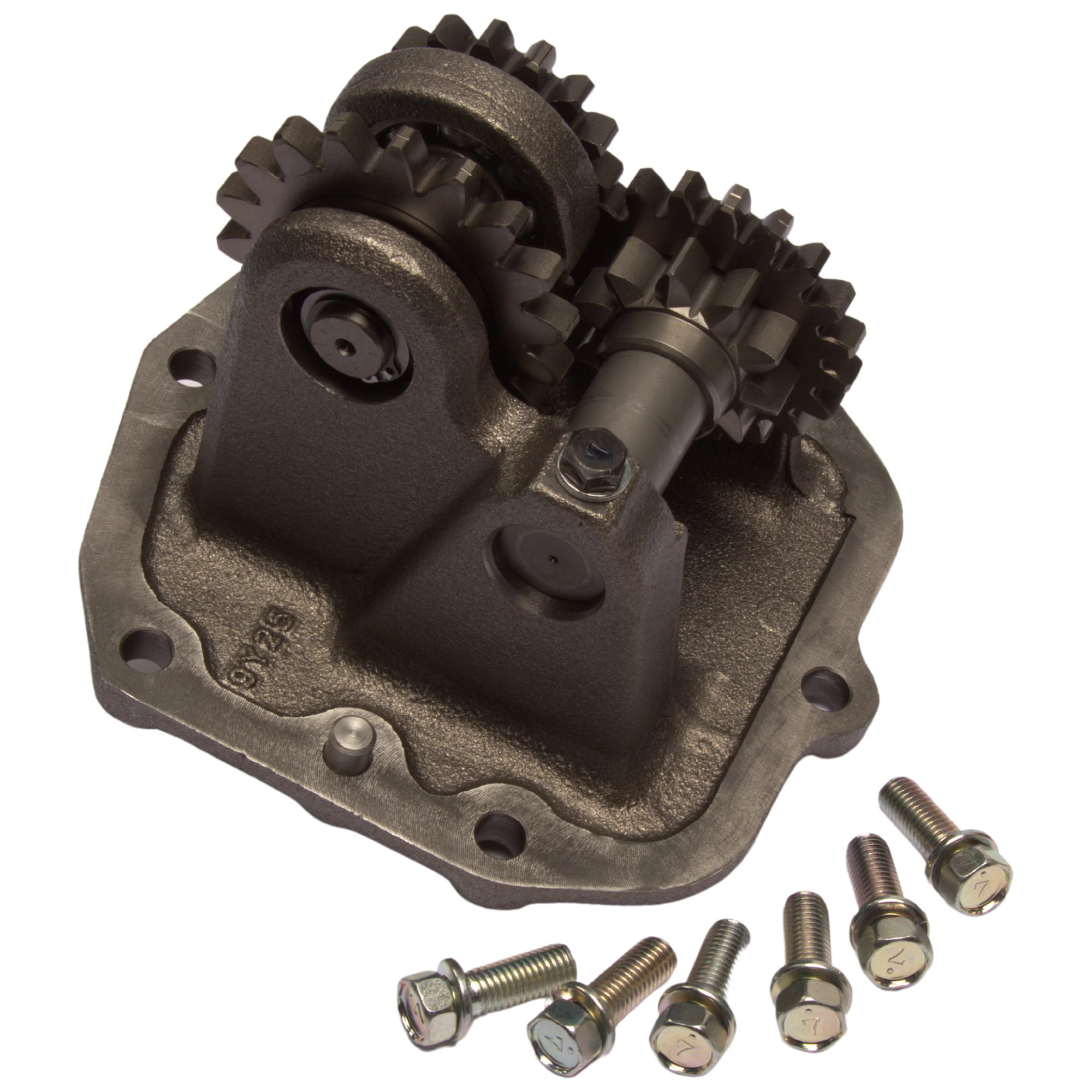 ⚙️ RE180180: Caja de Engranajes John Deere 🚜✅ | Procomex