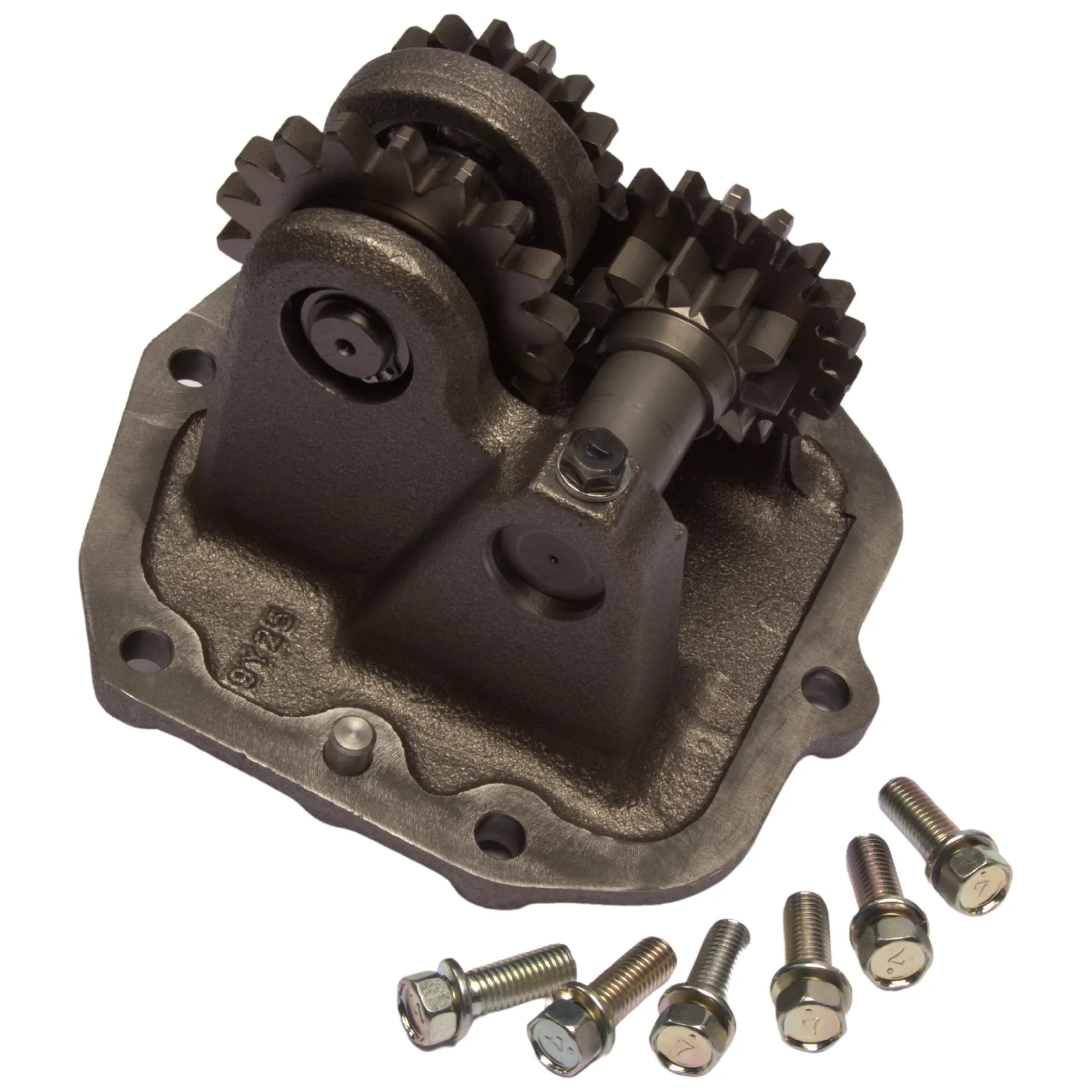 John Deere Hi-Speed Creeper Unit Gear Case - RE180180