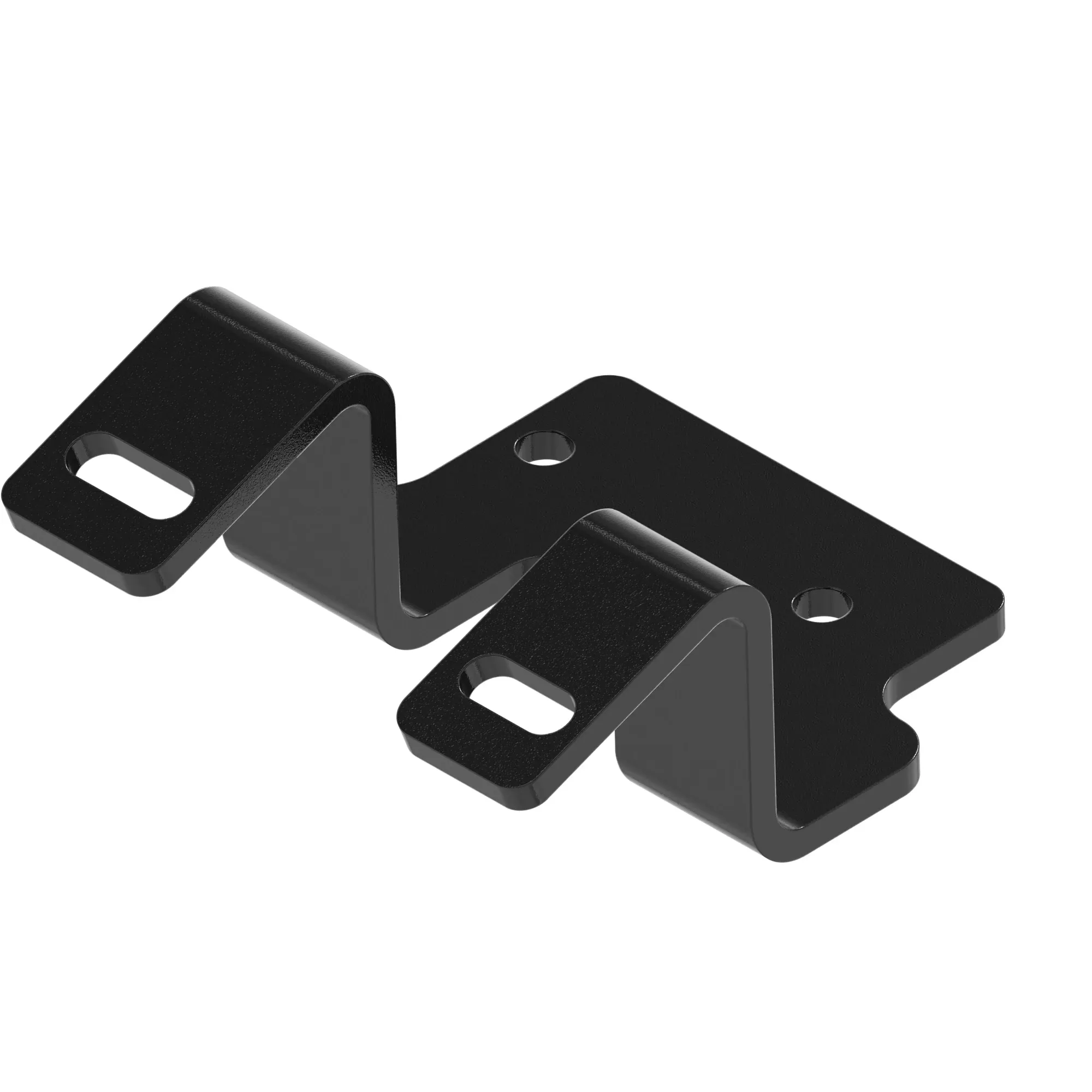 BRACKET, VALVE MOUNT