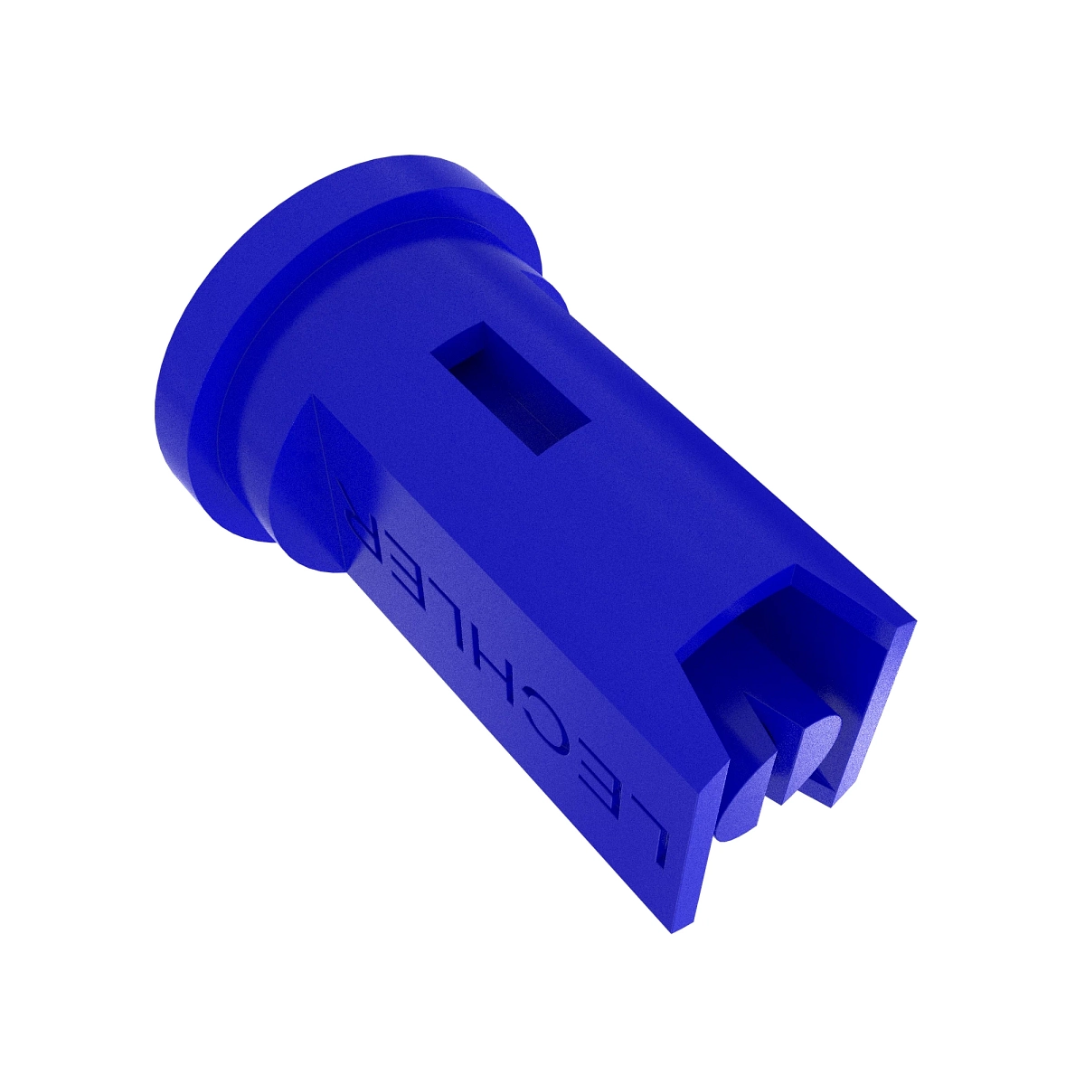 Nozzle, Tip Idk-120-05 Pom Brown
