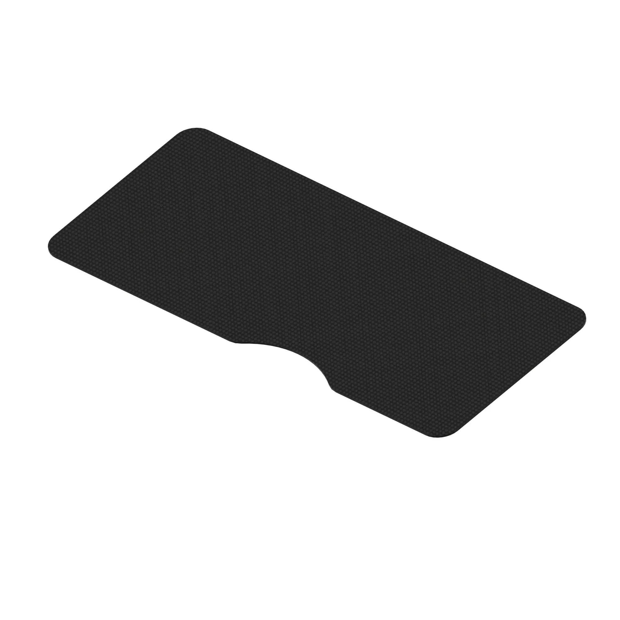 John Deere Frame Anti Skid Pad - F639311