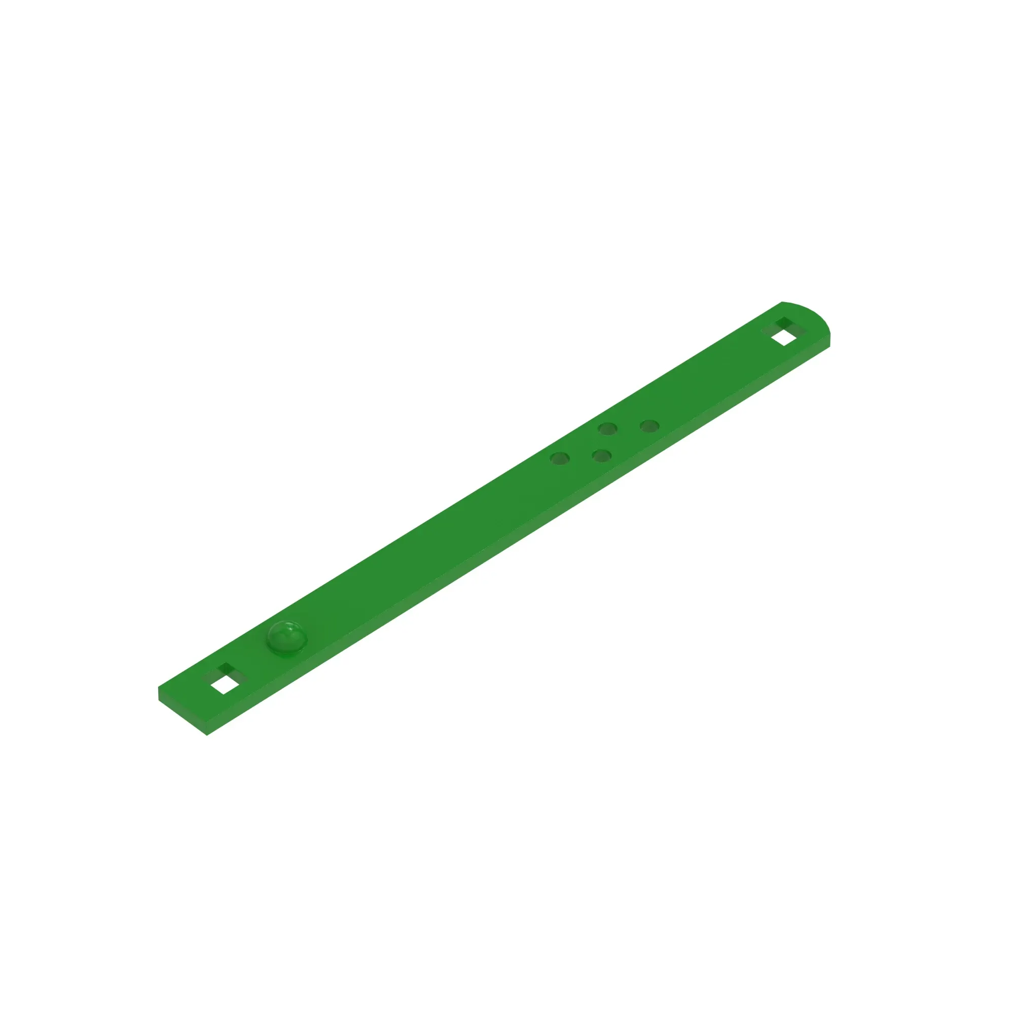 John Deere Twine Spacing Strap - AFH205992