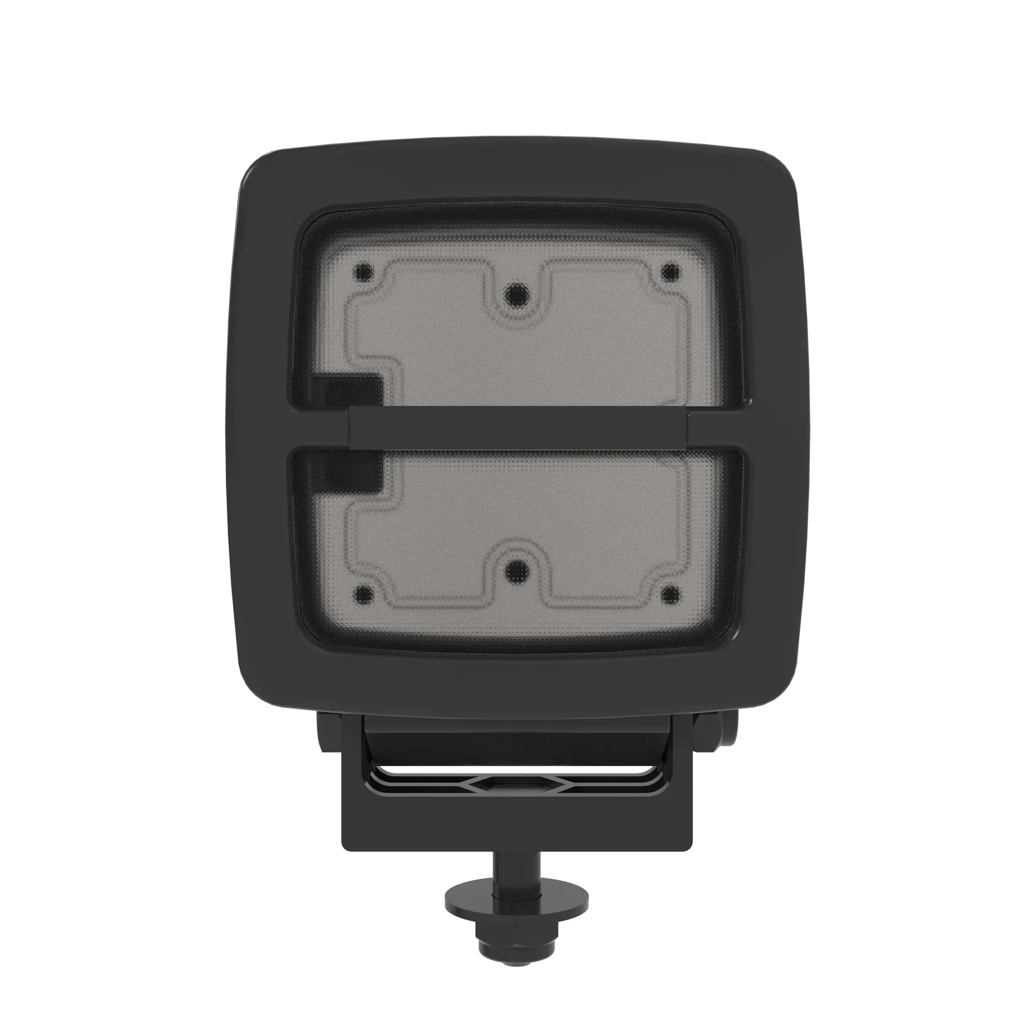 BLUE LED PENDULUM MOUNT