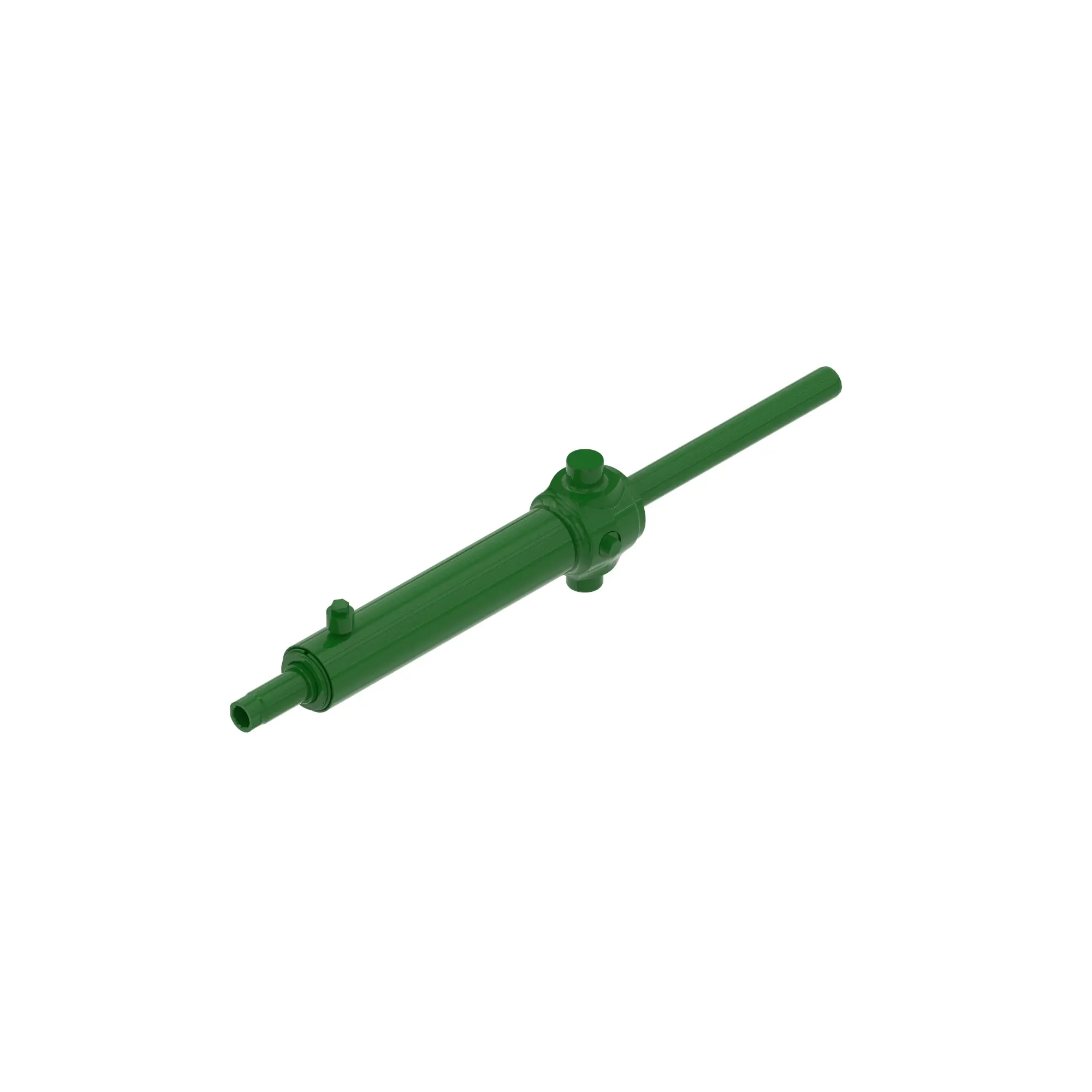 John Deere Hydraulic Cylinder - AHC17786