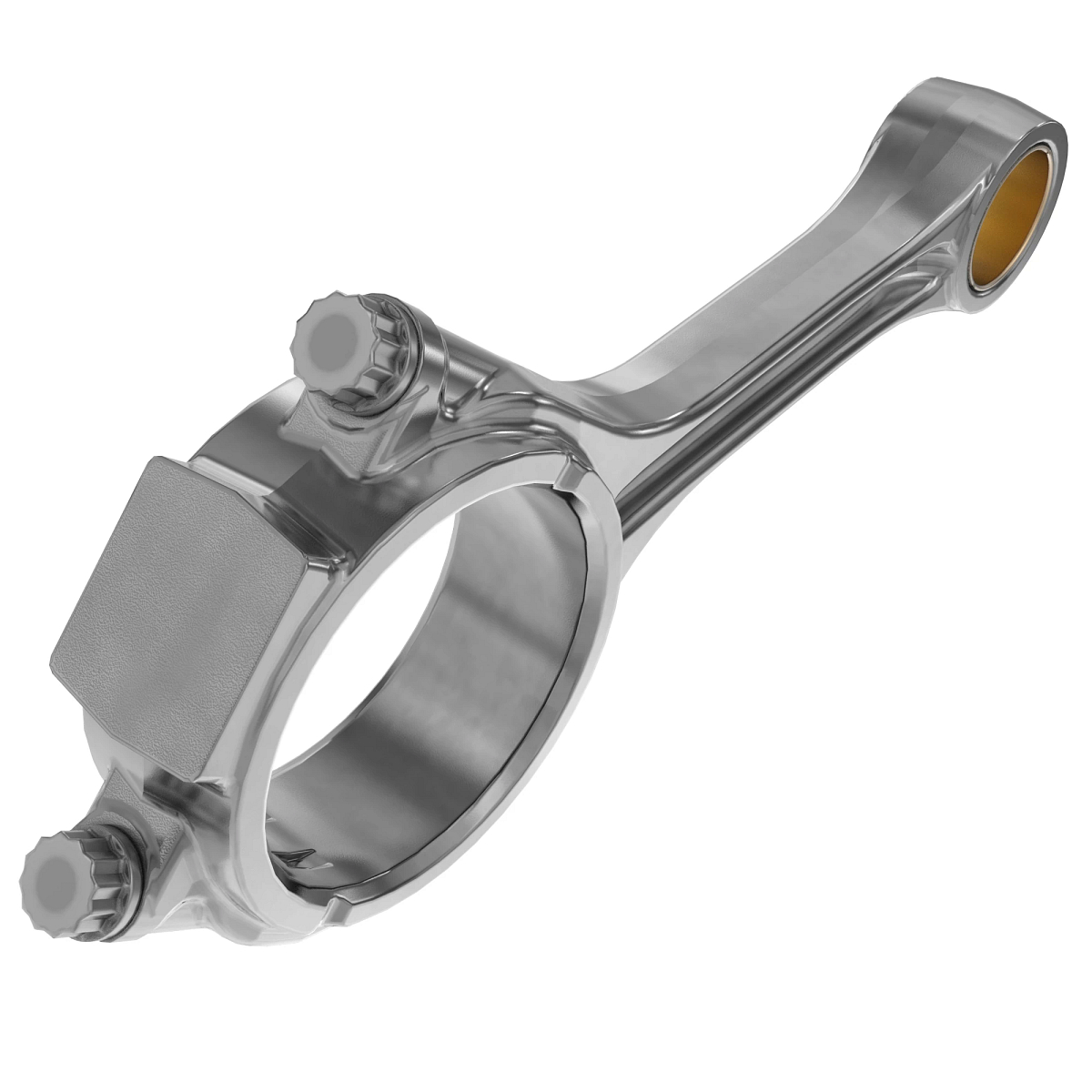 John Deere Reman REMAN Connecting Rod - SE501096