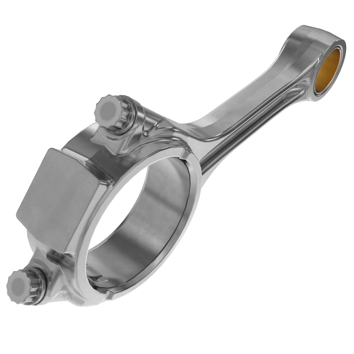 John Deere Reman REMAN Connecting Rod - SE501096