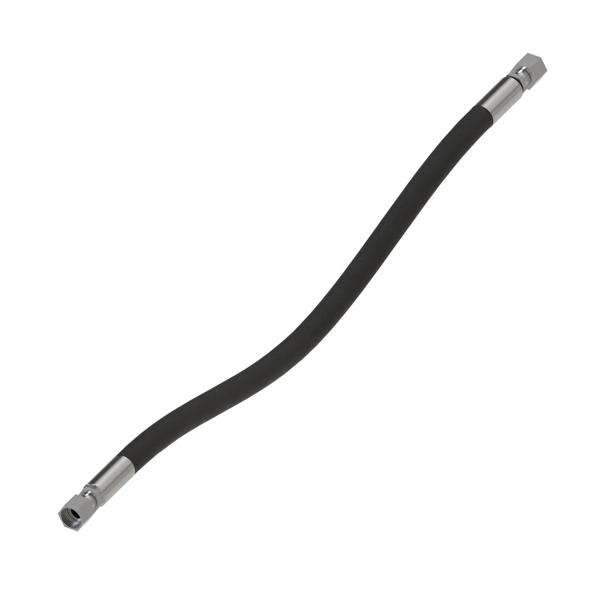 HOSE, HYDRAULIC FABRICATE