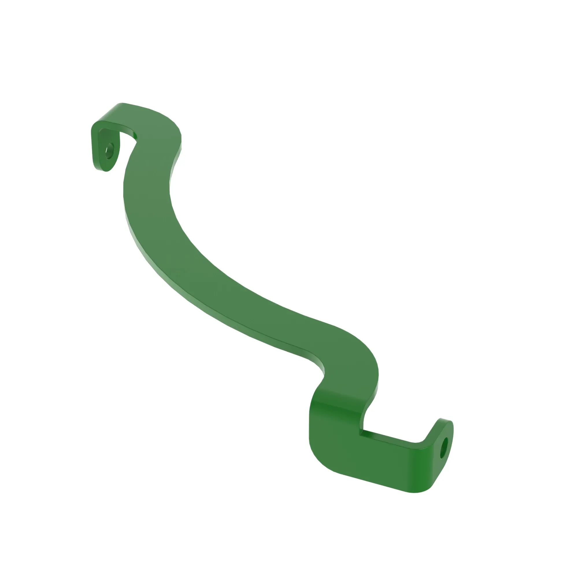 John Deere Bracket - LVU11536