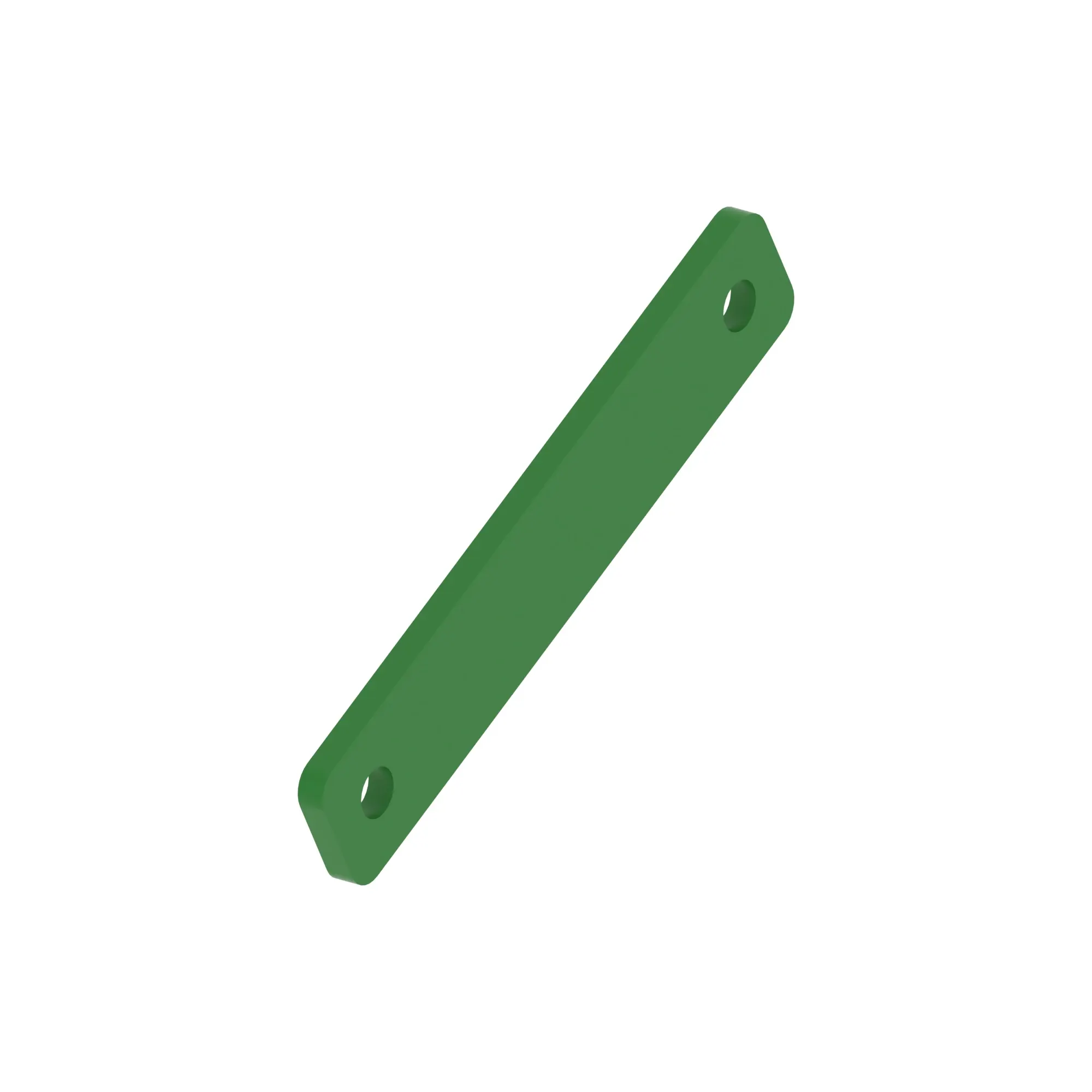 John Deere Switch Mounting Plate - KK71933