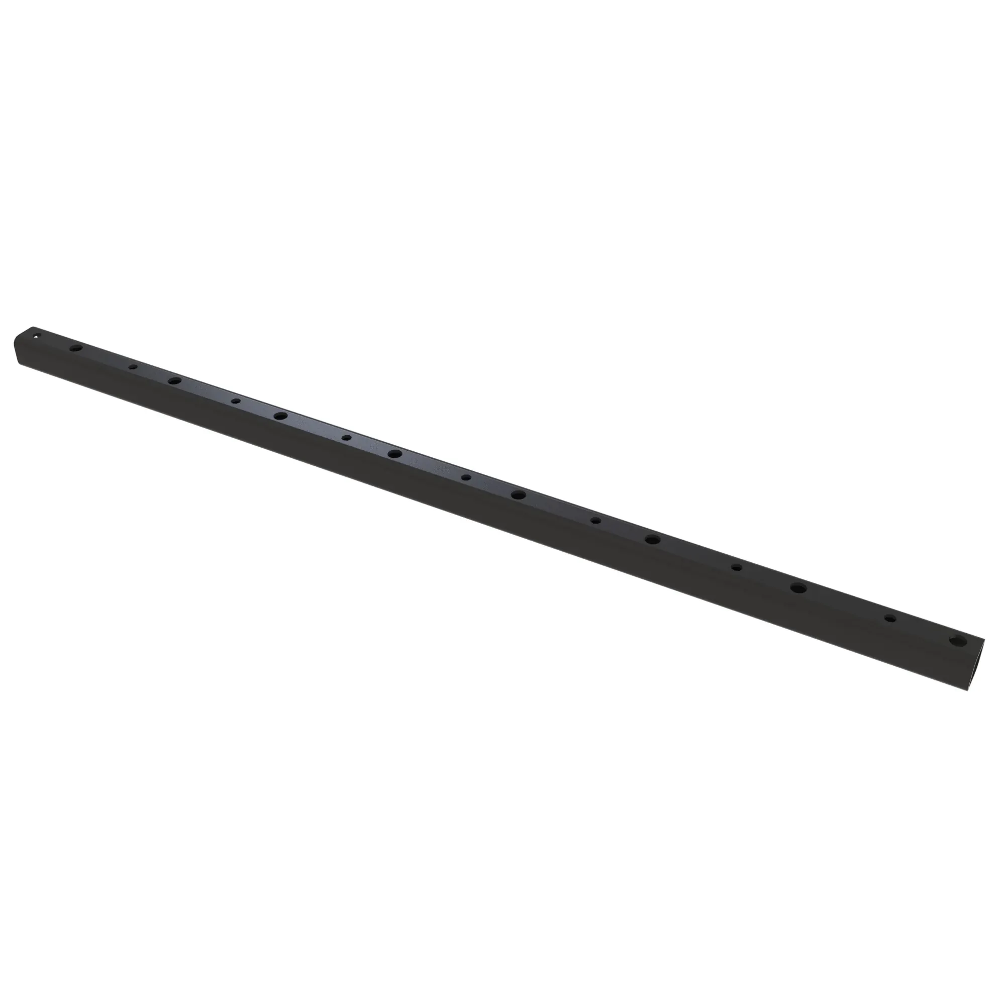 TUBE, SCRAPER