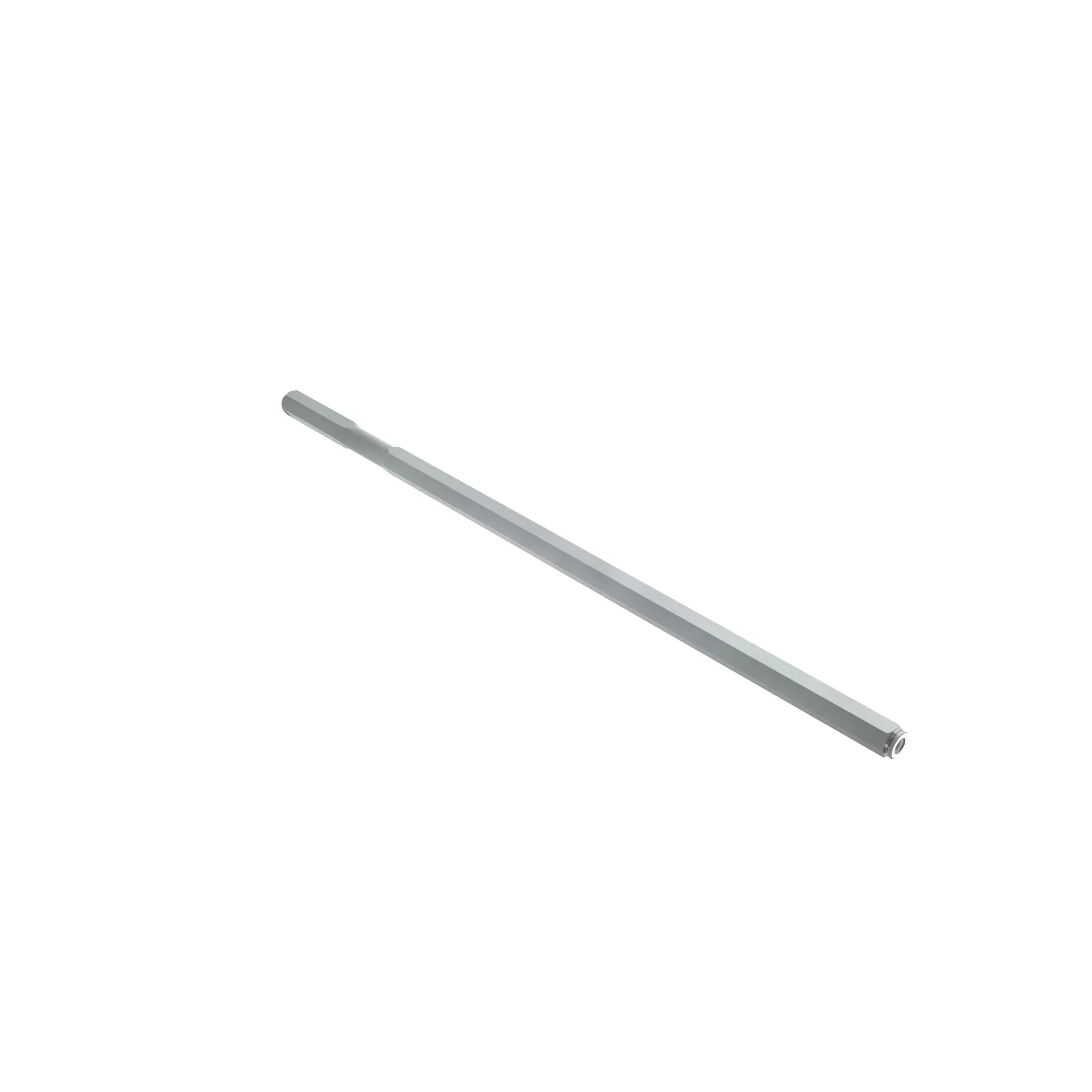 John Deere Main Drive Clutch Shaft - LCA73123