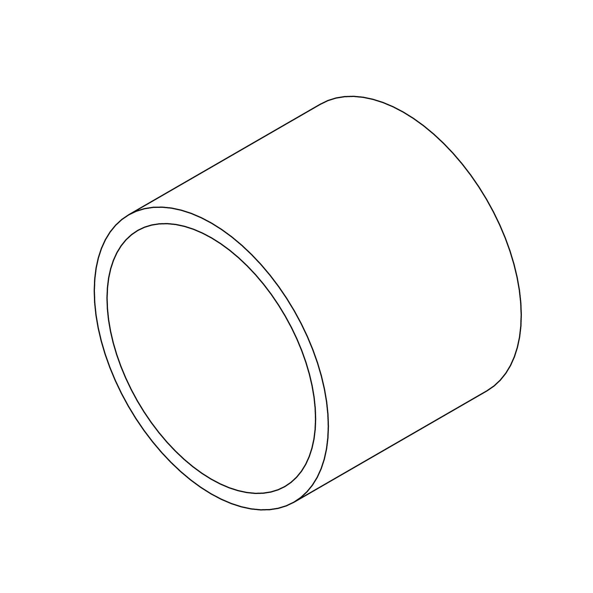 A&I Products Connecting Rod Bushing - A-R30939