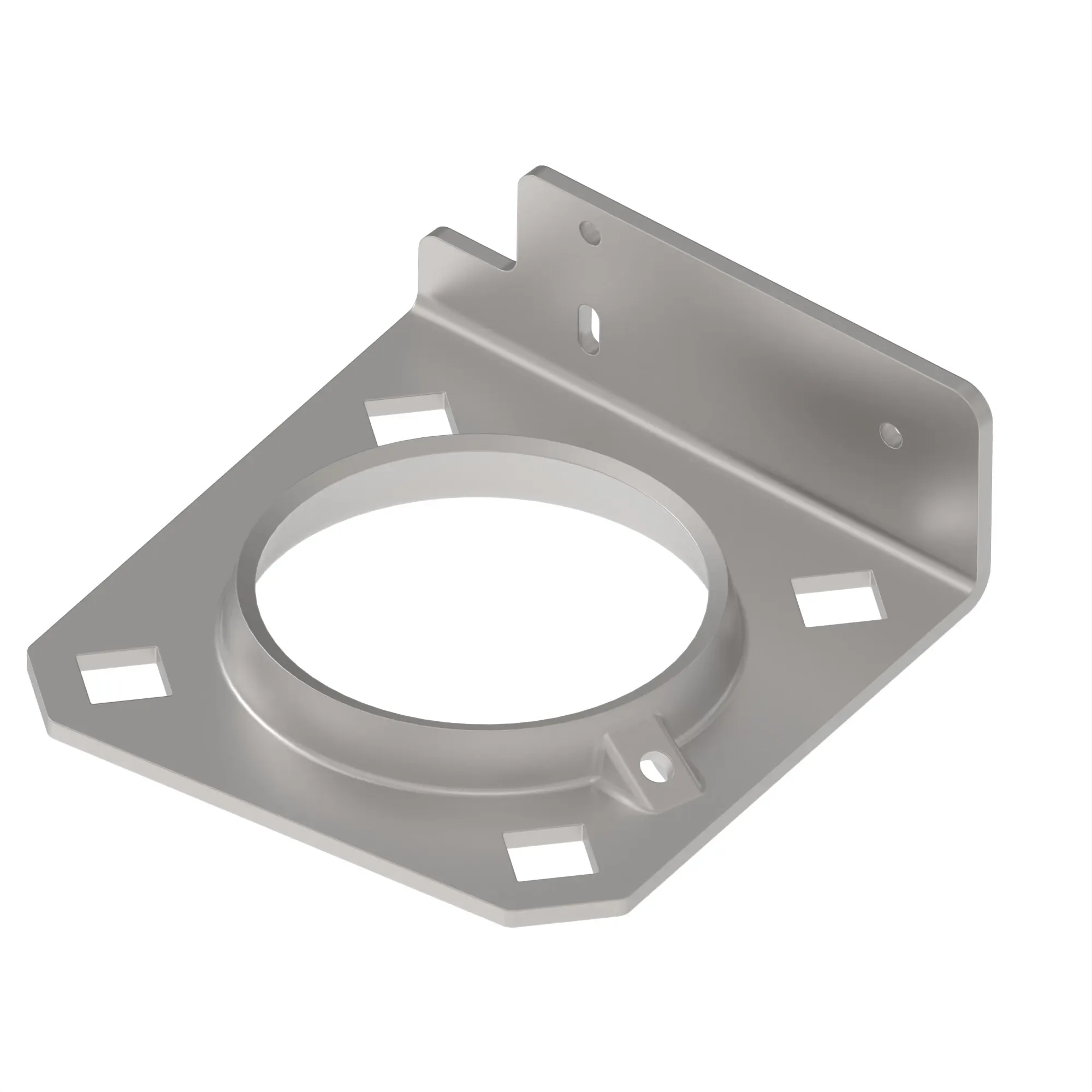 BRACKET, BRACKET OSB SENSOR