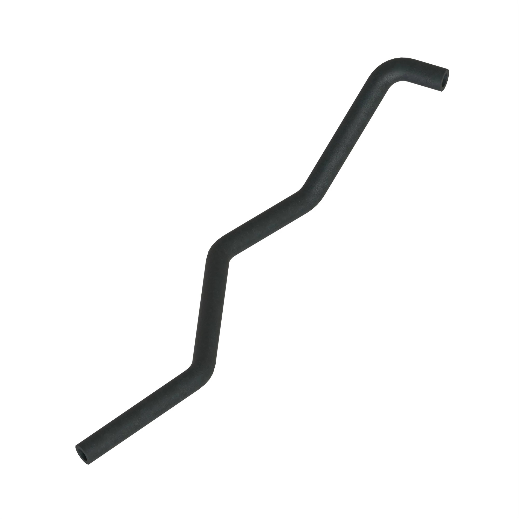 RADIATOR HOSE, HOSE, FORMED OIL COO