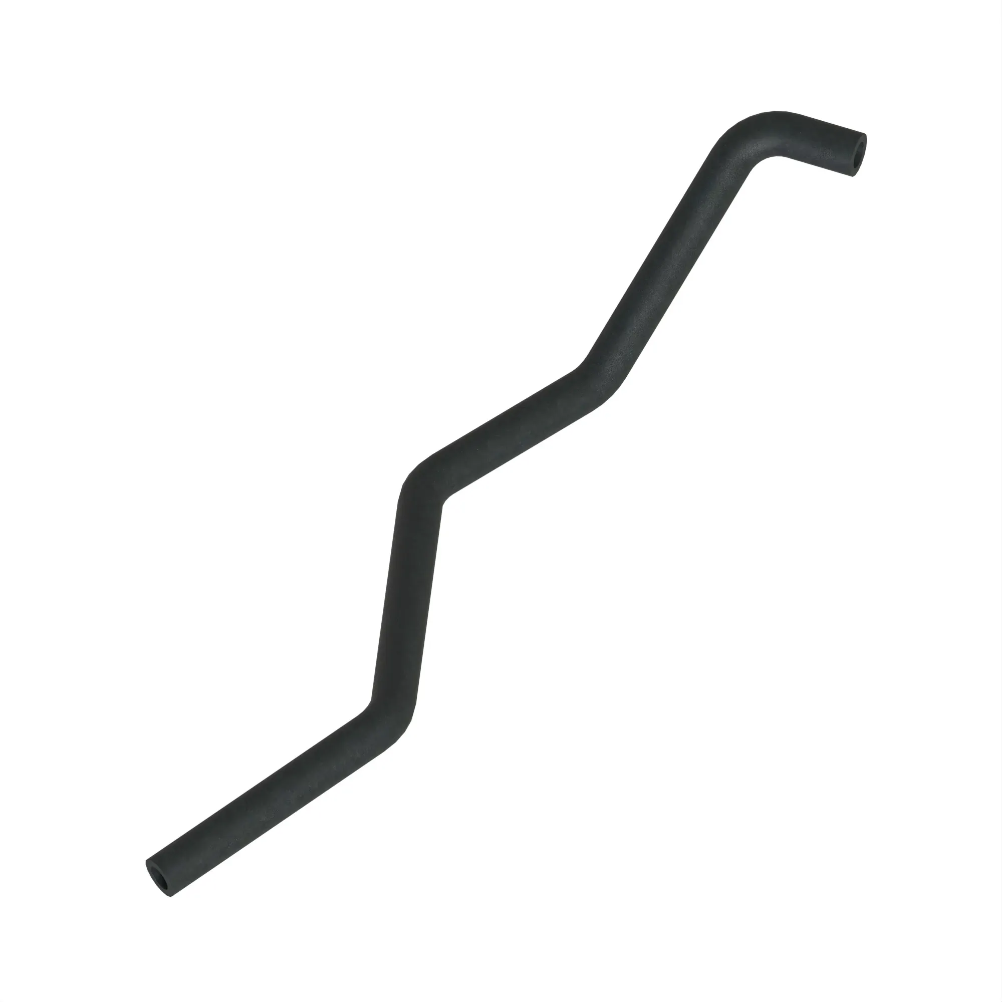 John Deere Oil Cooler Supply Radiator Hose - KK31385