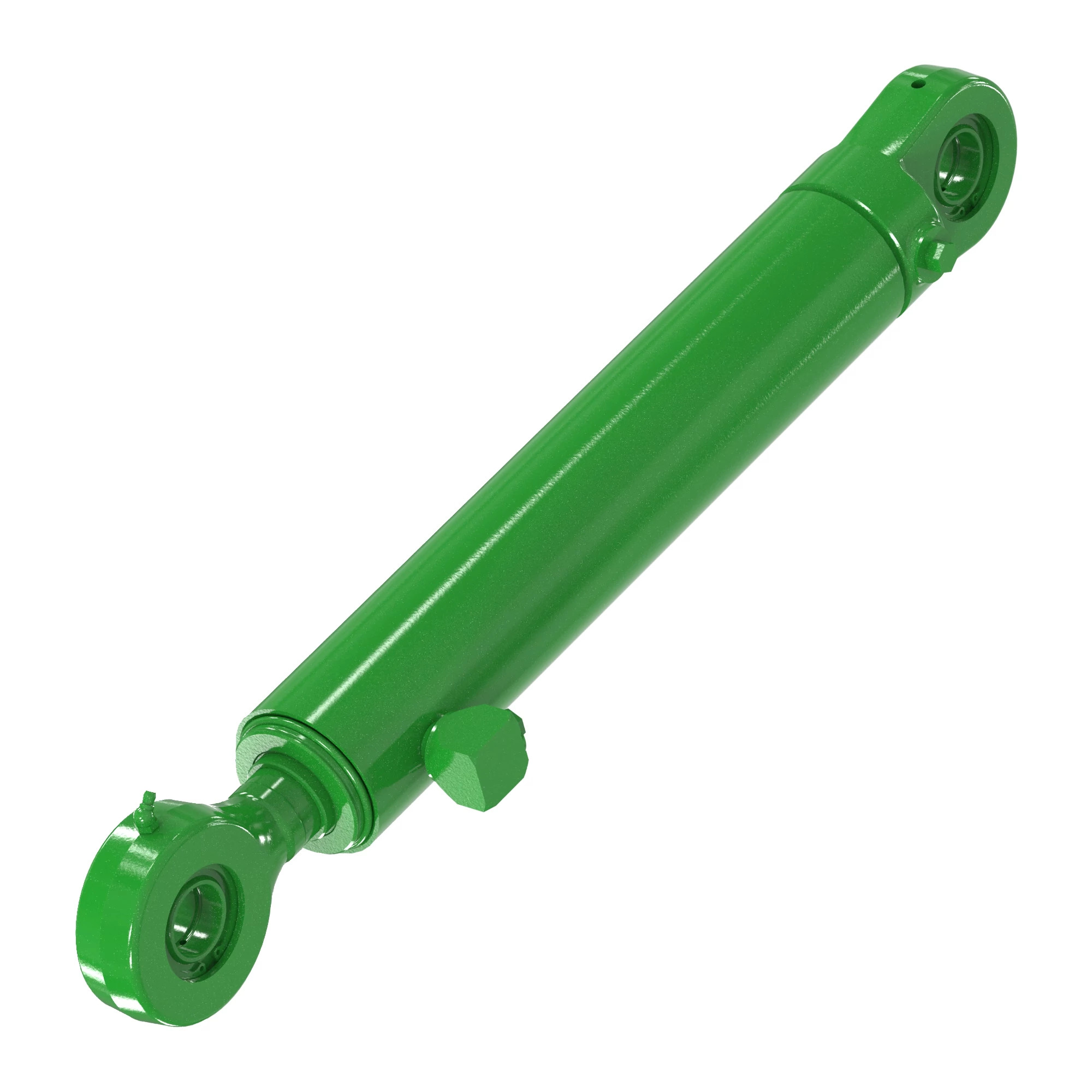 John Deere Steering Hydraulic Cylinder - AH219492