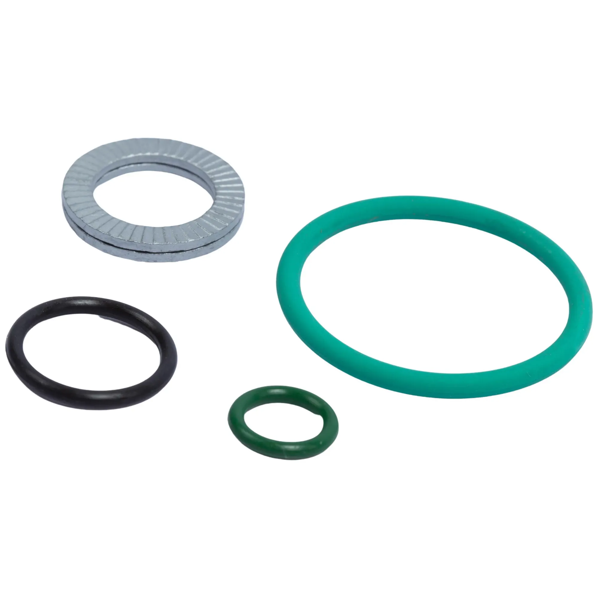 O-RING KIT, HYDRO LEDUC BREAKDOWN P