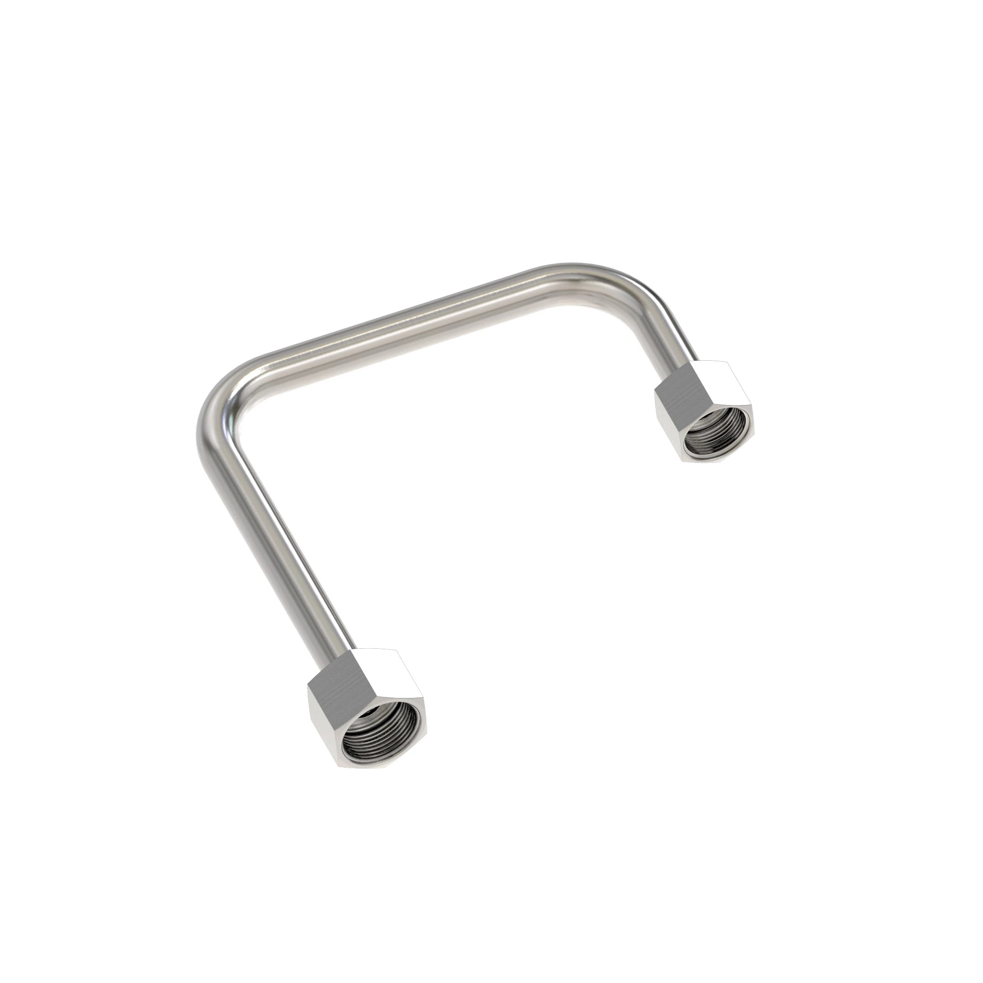 John Deere Boom Oil Line - AT437303