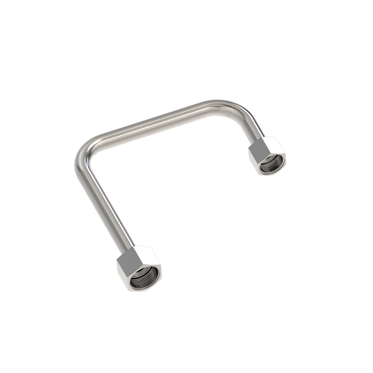 John Deere Boom Oil Line - AT437303