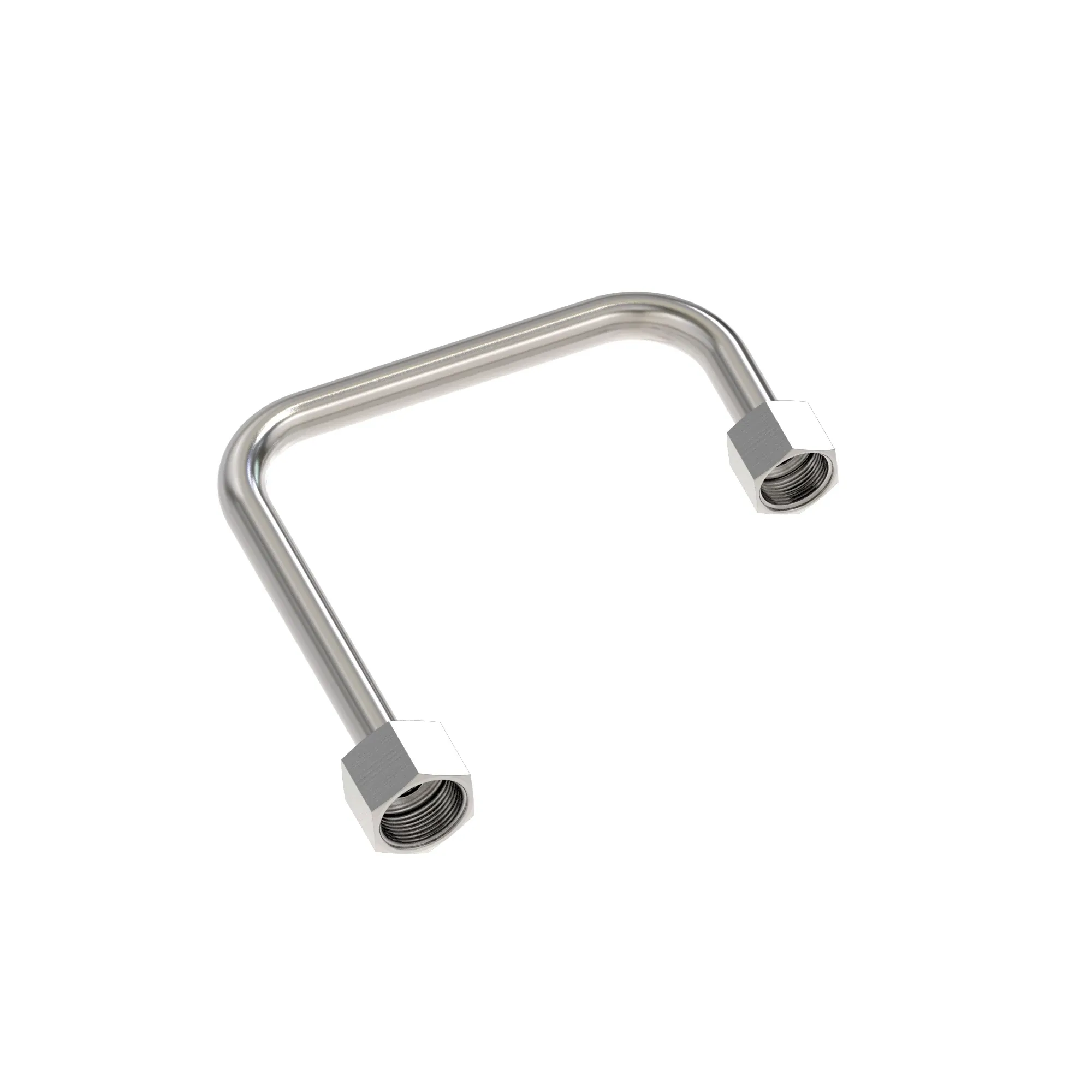 John Deere Boom Oil Line - AT437303