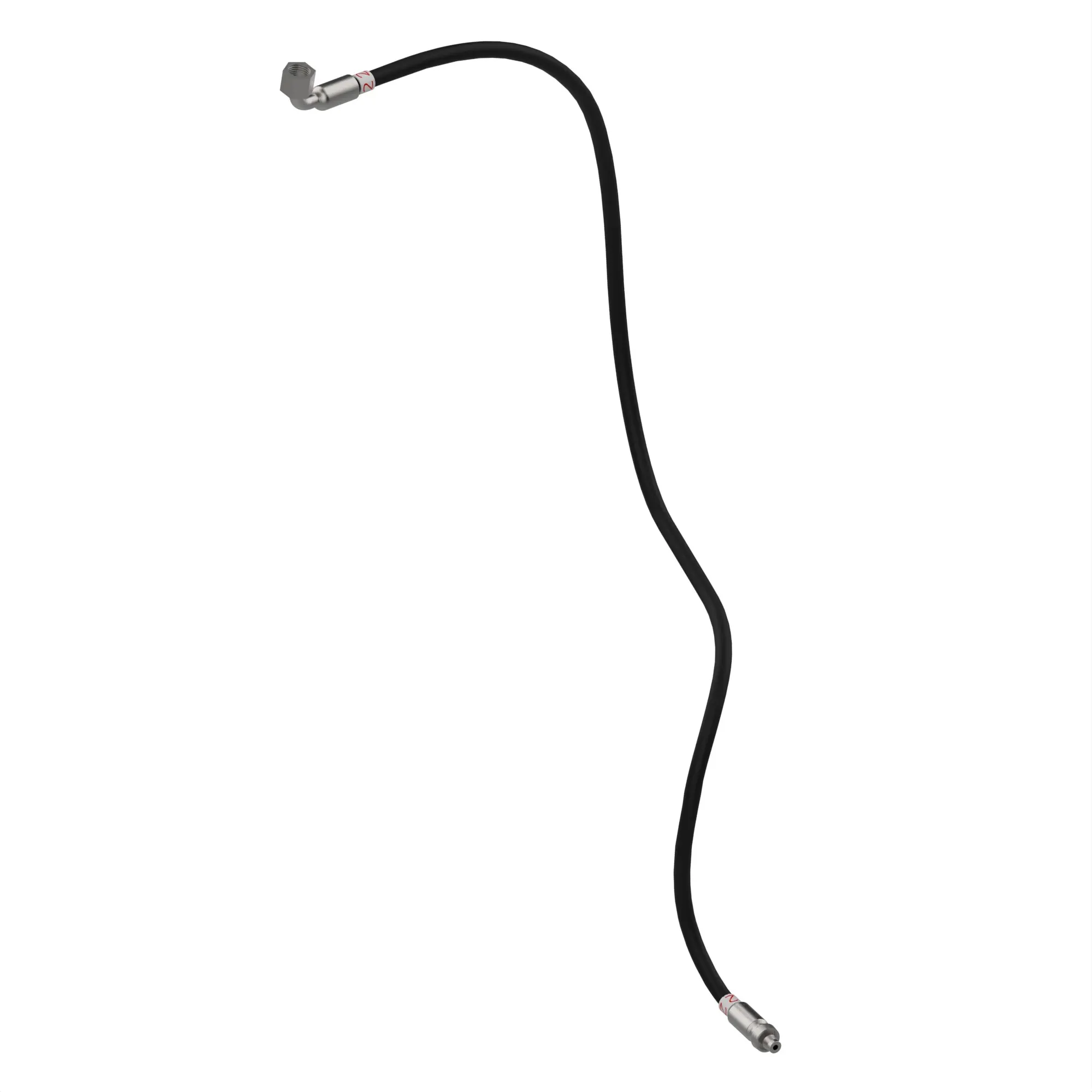 John Deere Hydraulic Hose - AT370719