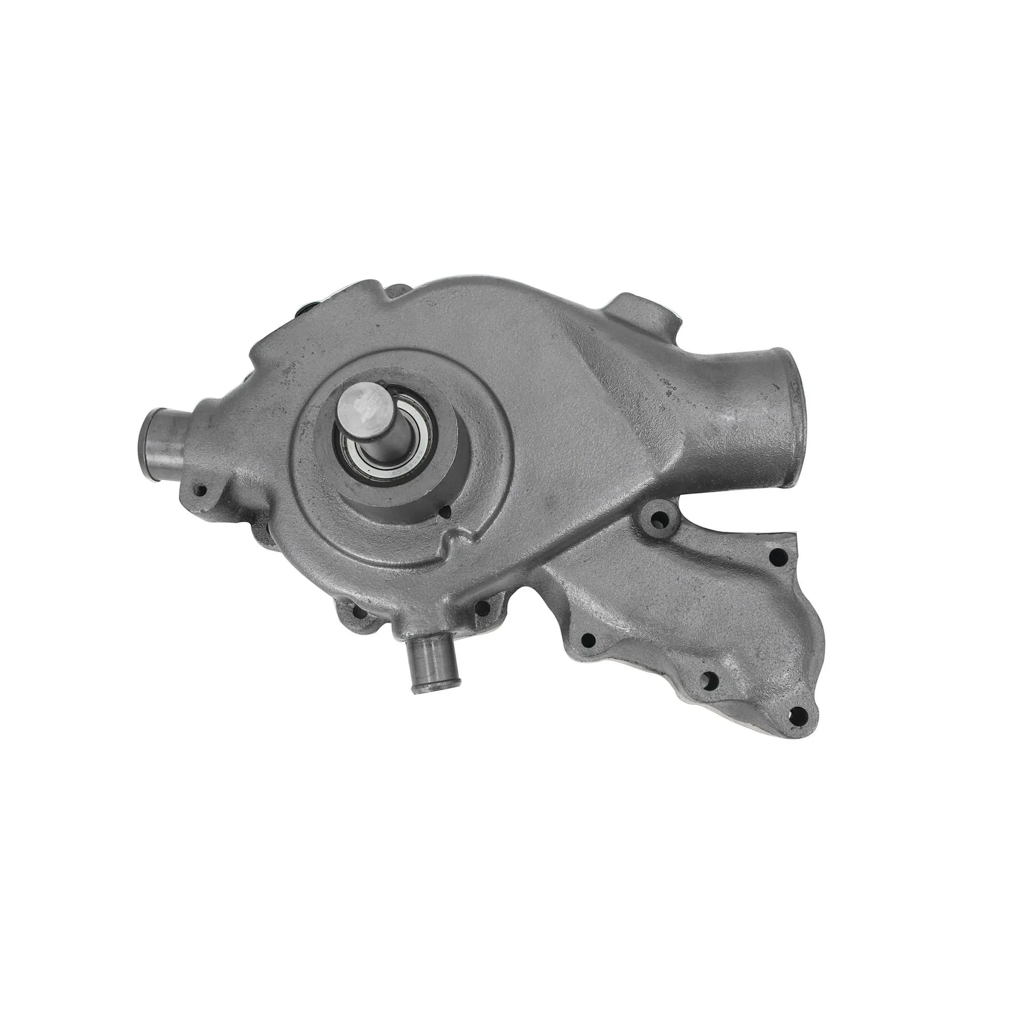 PUMP,WATER,ASSEMBLY