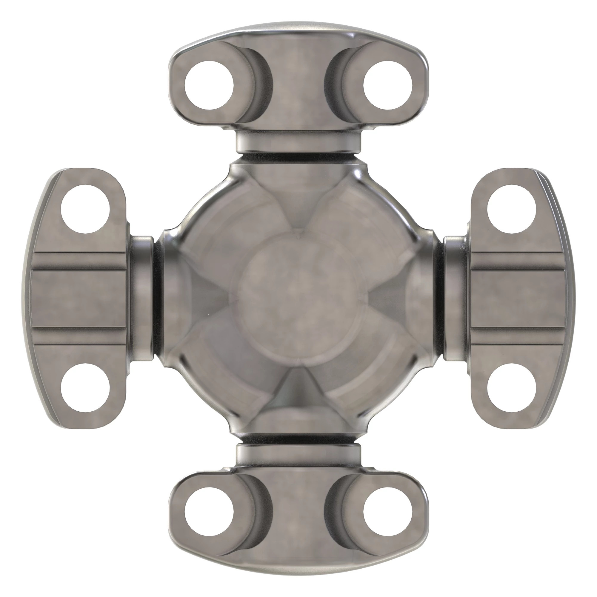 Cross And Bearing Assembly