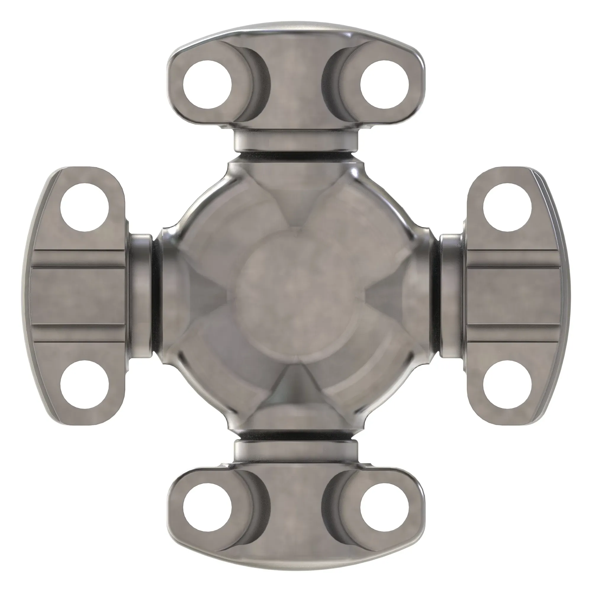 Cross And Bearing Assembly