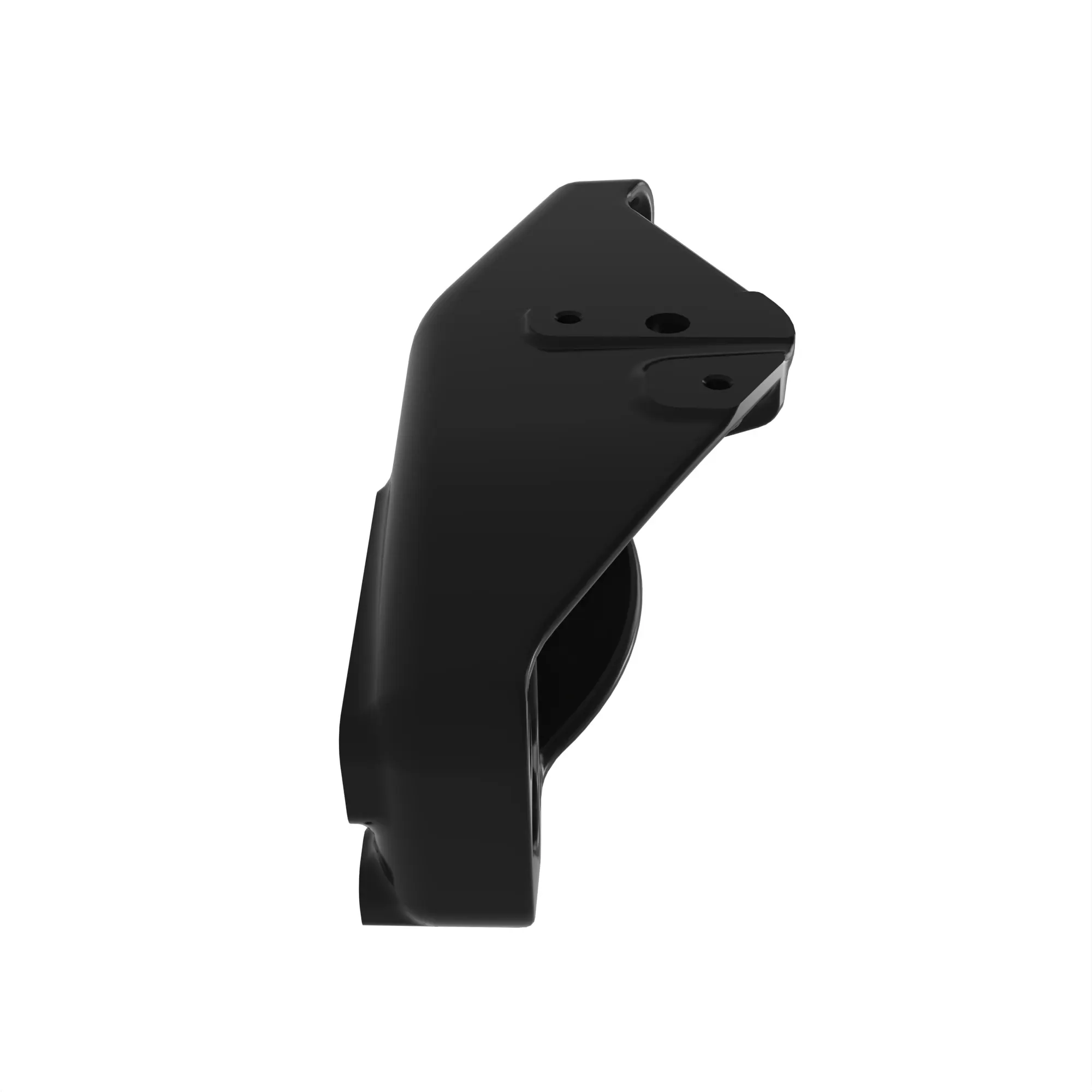 John Deere Exhaust Support - R550685