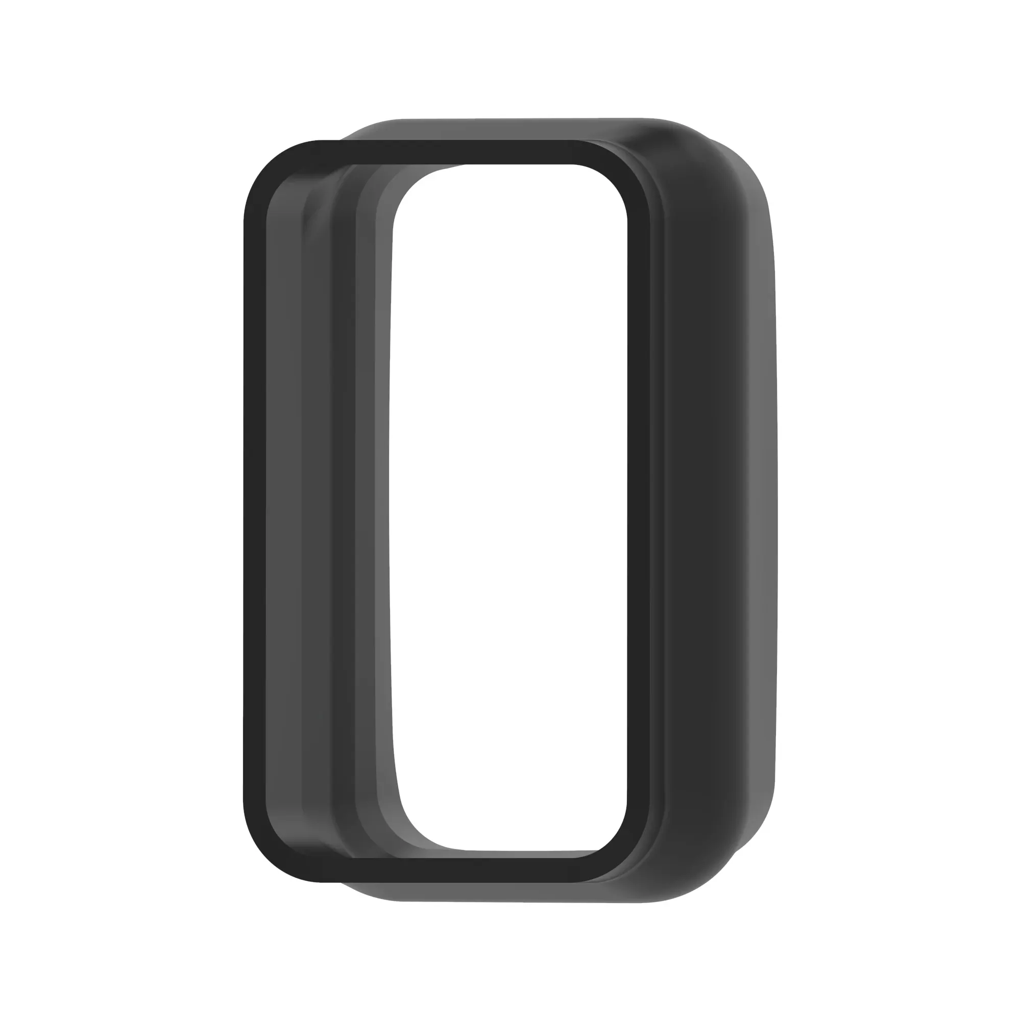WEATHERSTRIP, LOWER AIR DUCT