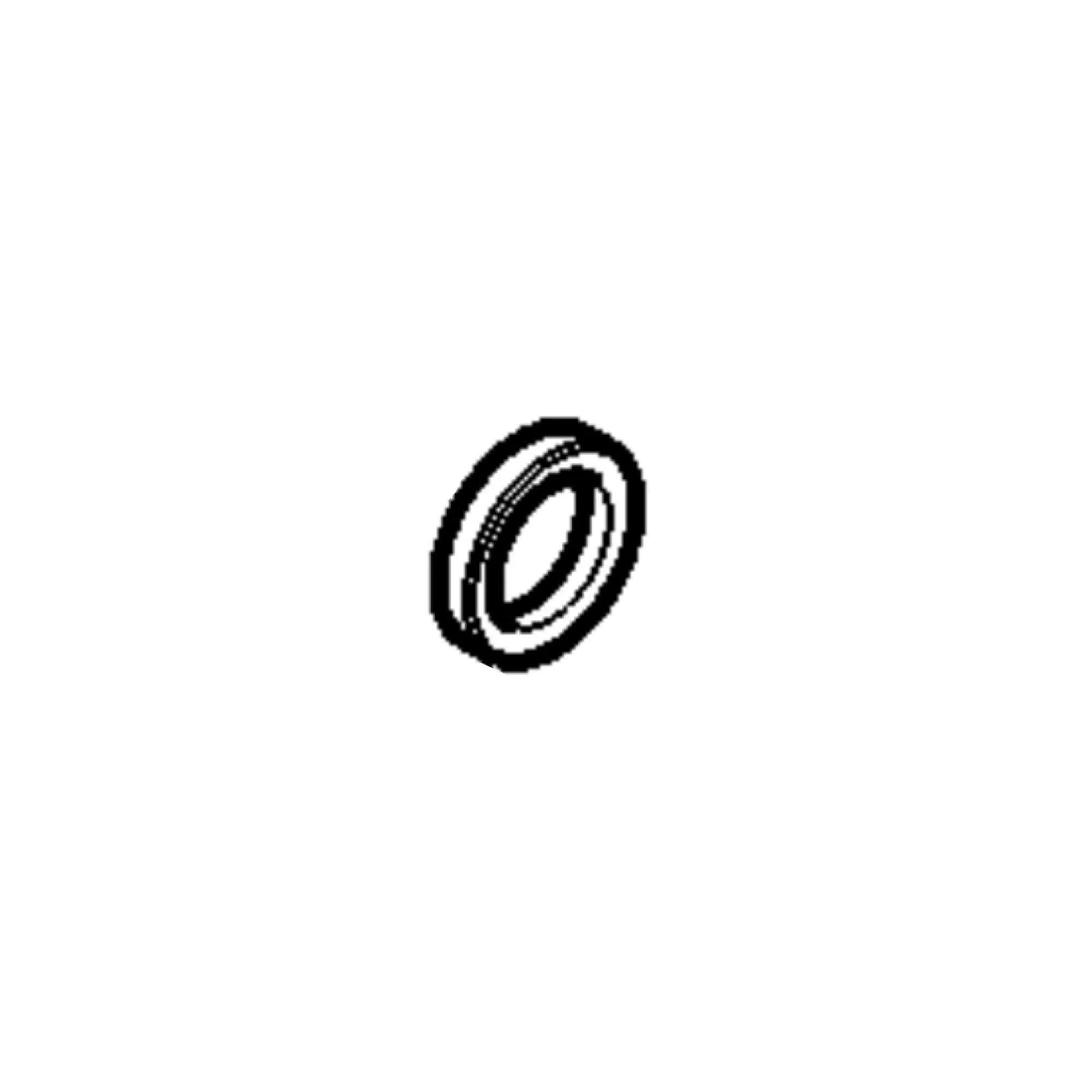 John Deere Seal - SJ12602