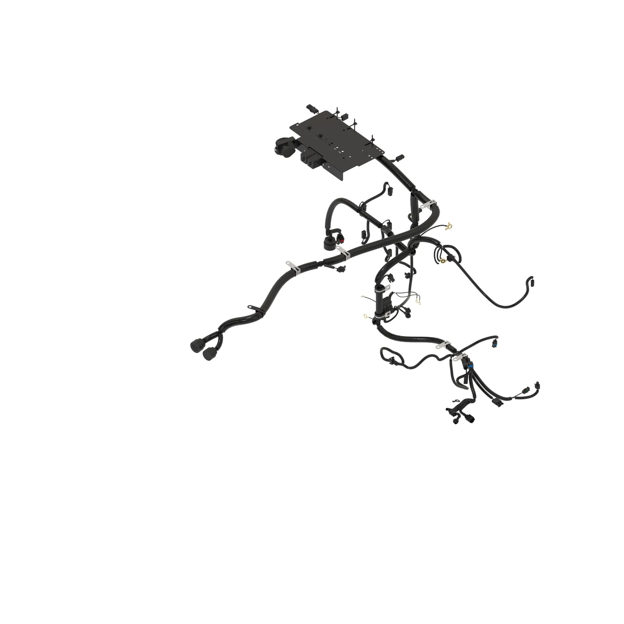 AT340838: Chassis Wiring Harness