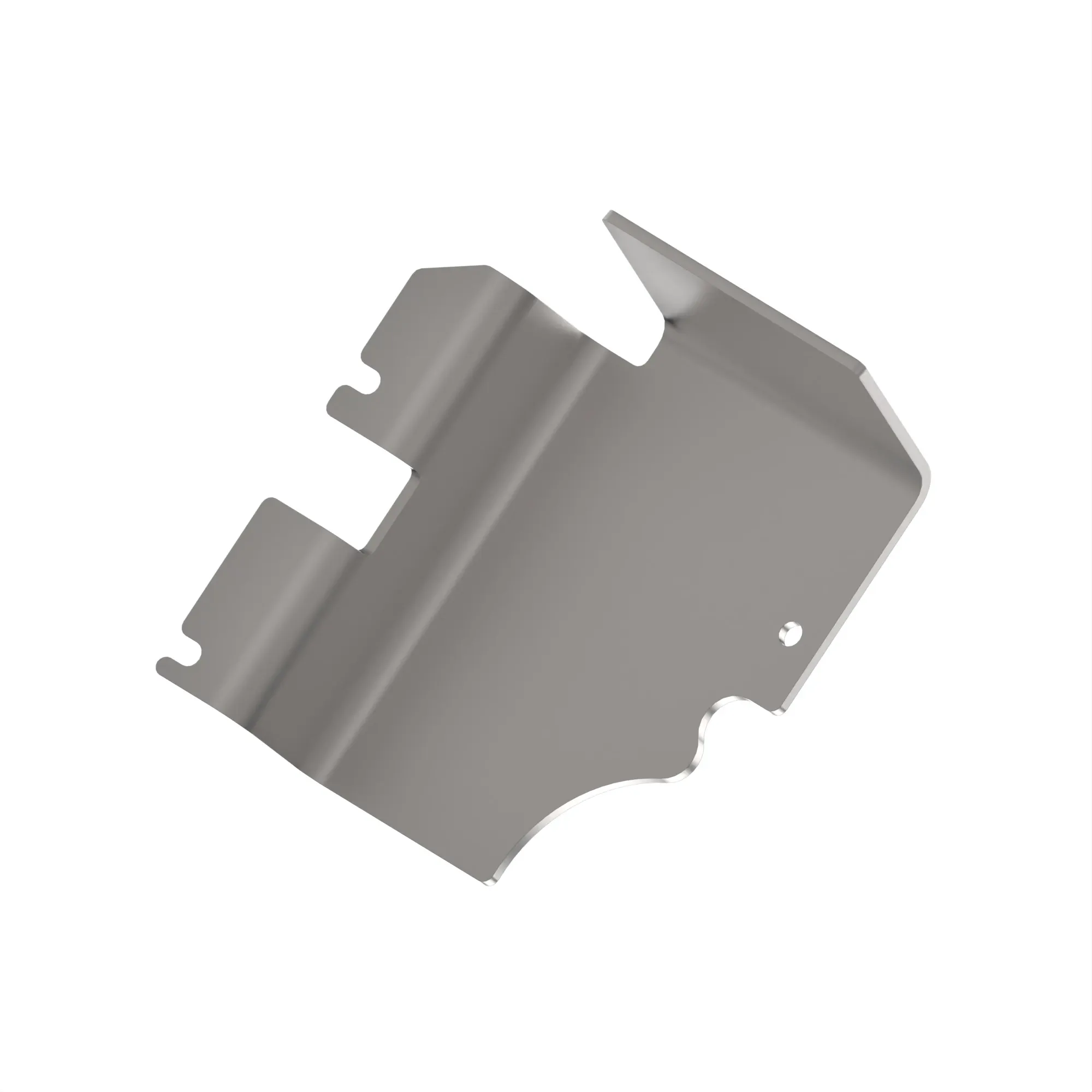 GUARD, SOLENOID