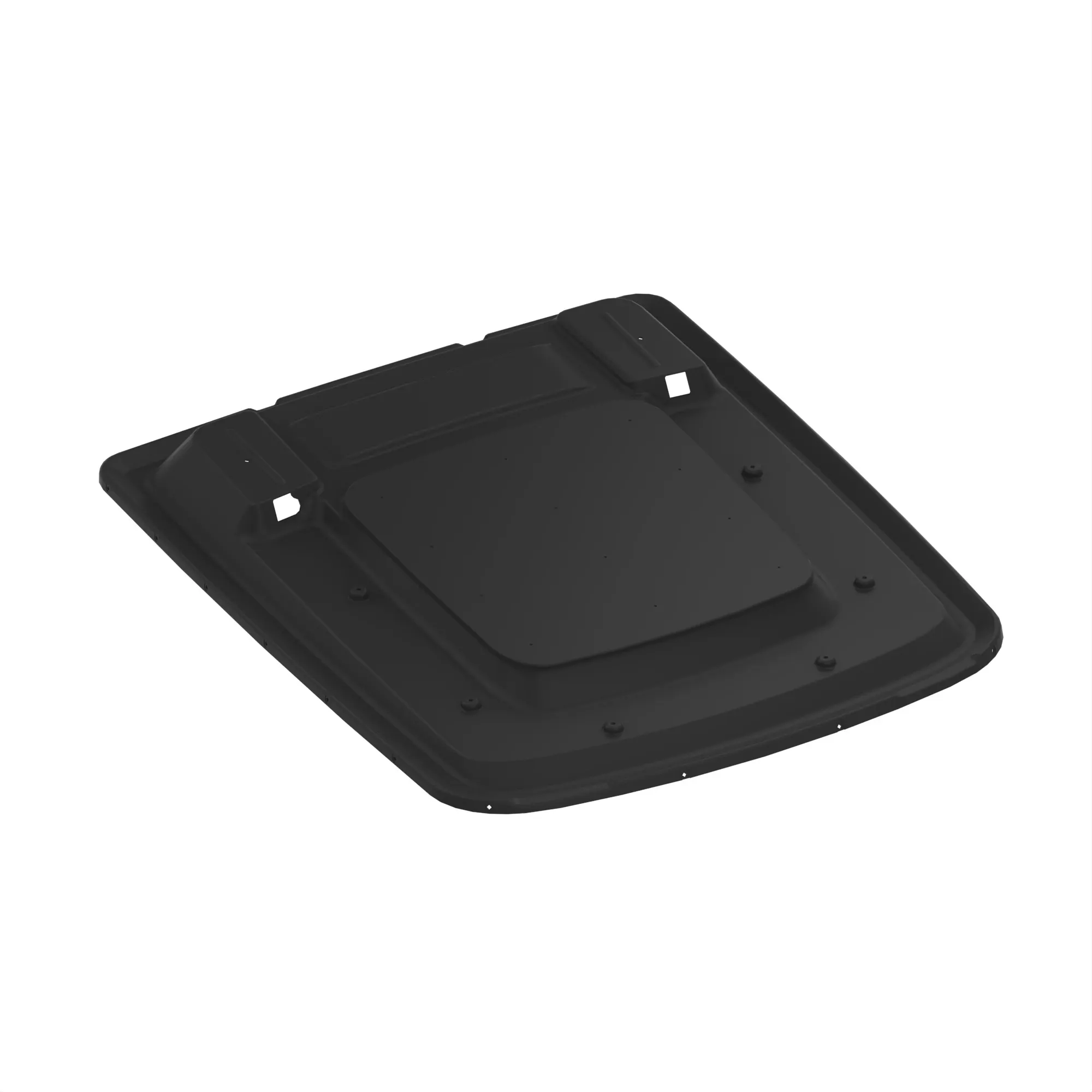 HEADLINER, FRONT, DELUXE CANOPY