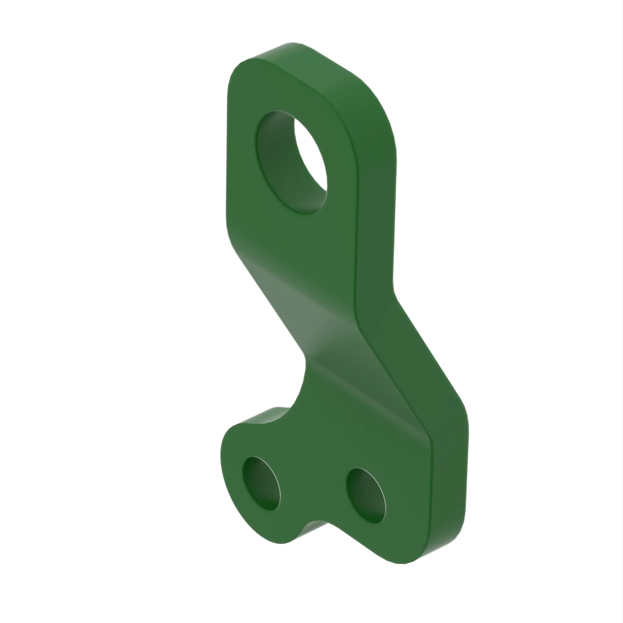 BRACKET, HEIGHT SENSE