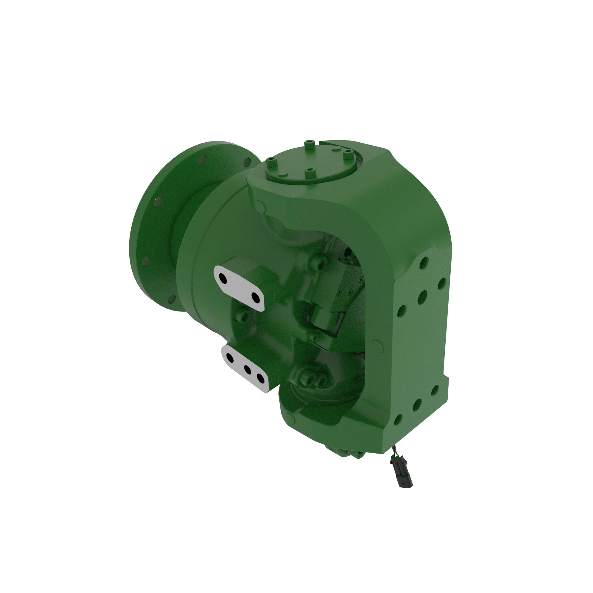 Hydraulic Motor