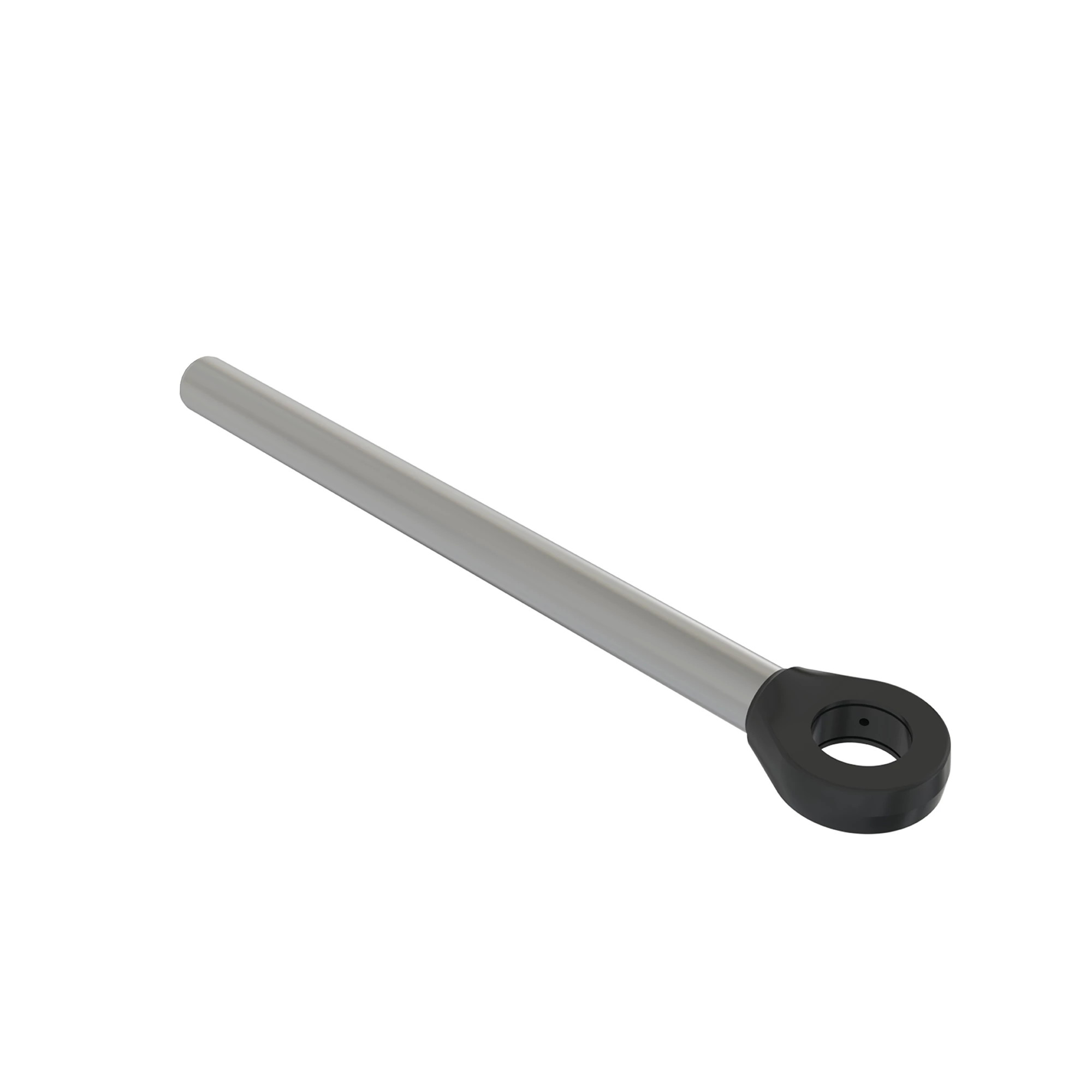 HYDRAULIC CYLINDER ROD, CYLINDER